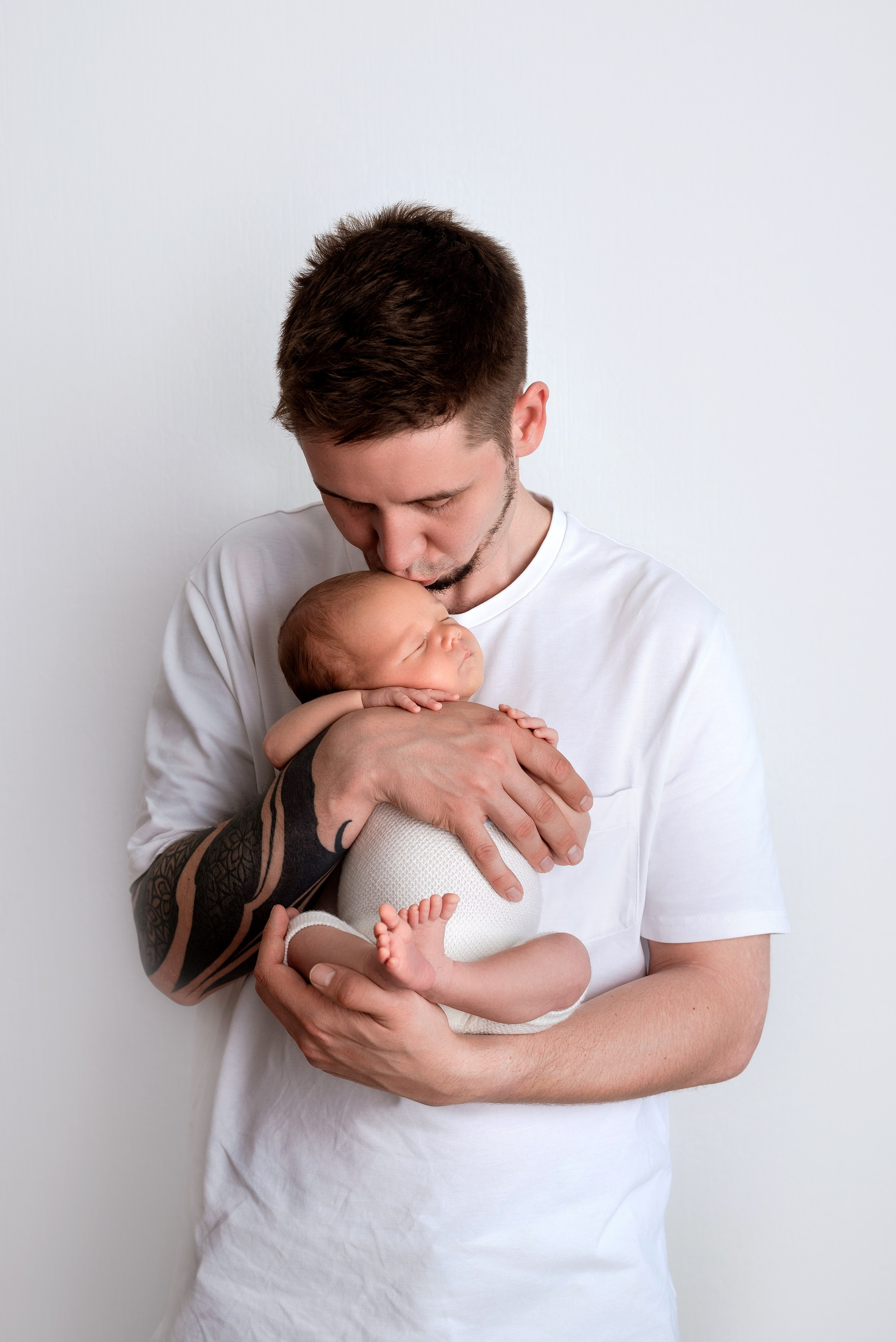 Кадры с родителями и старшими детьми. Фотограф новорожденных в Екатеринбурге Анастасия Карманова