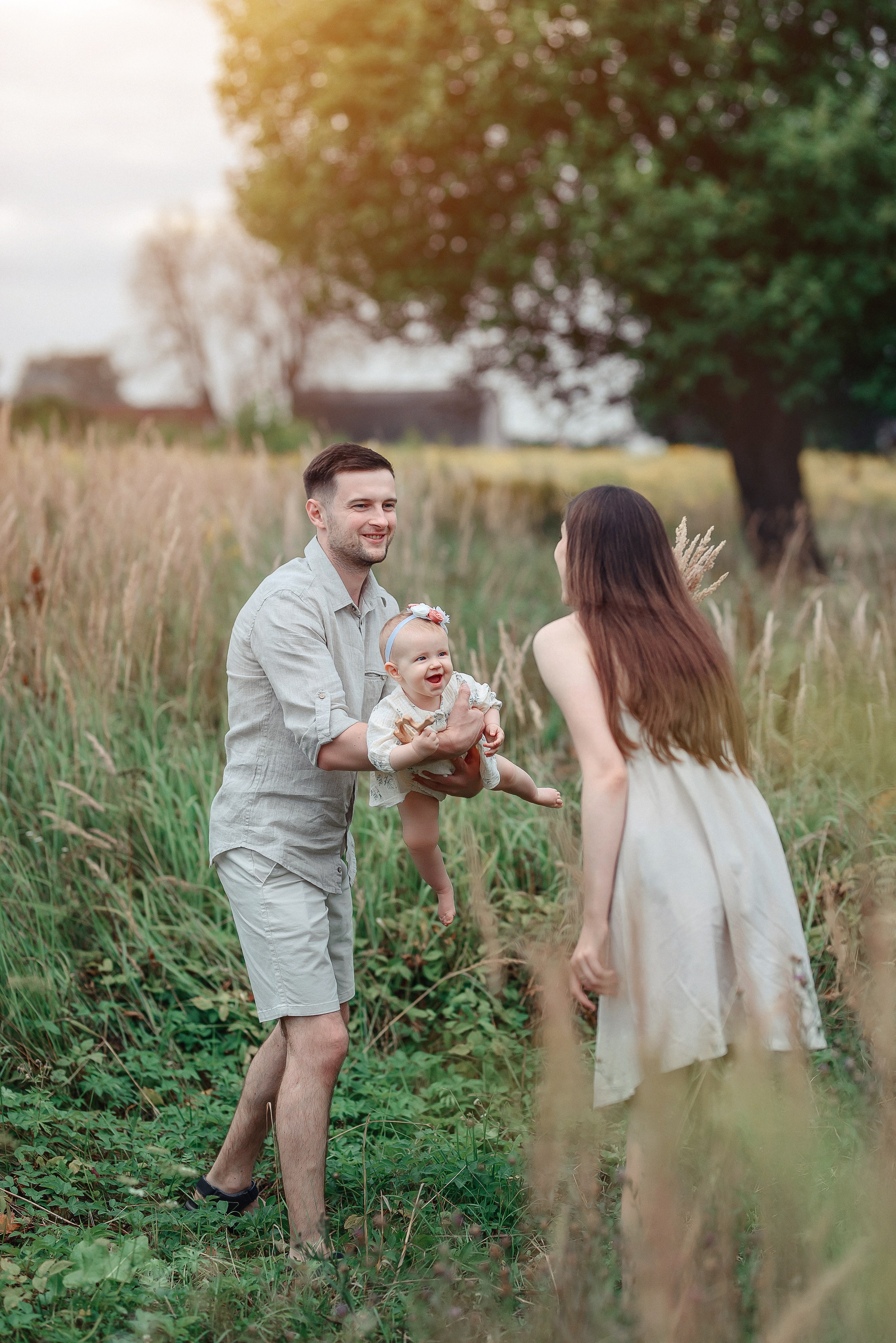 Даша. Фотограф Анна Абрикосова