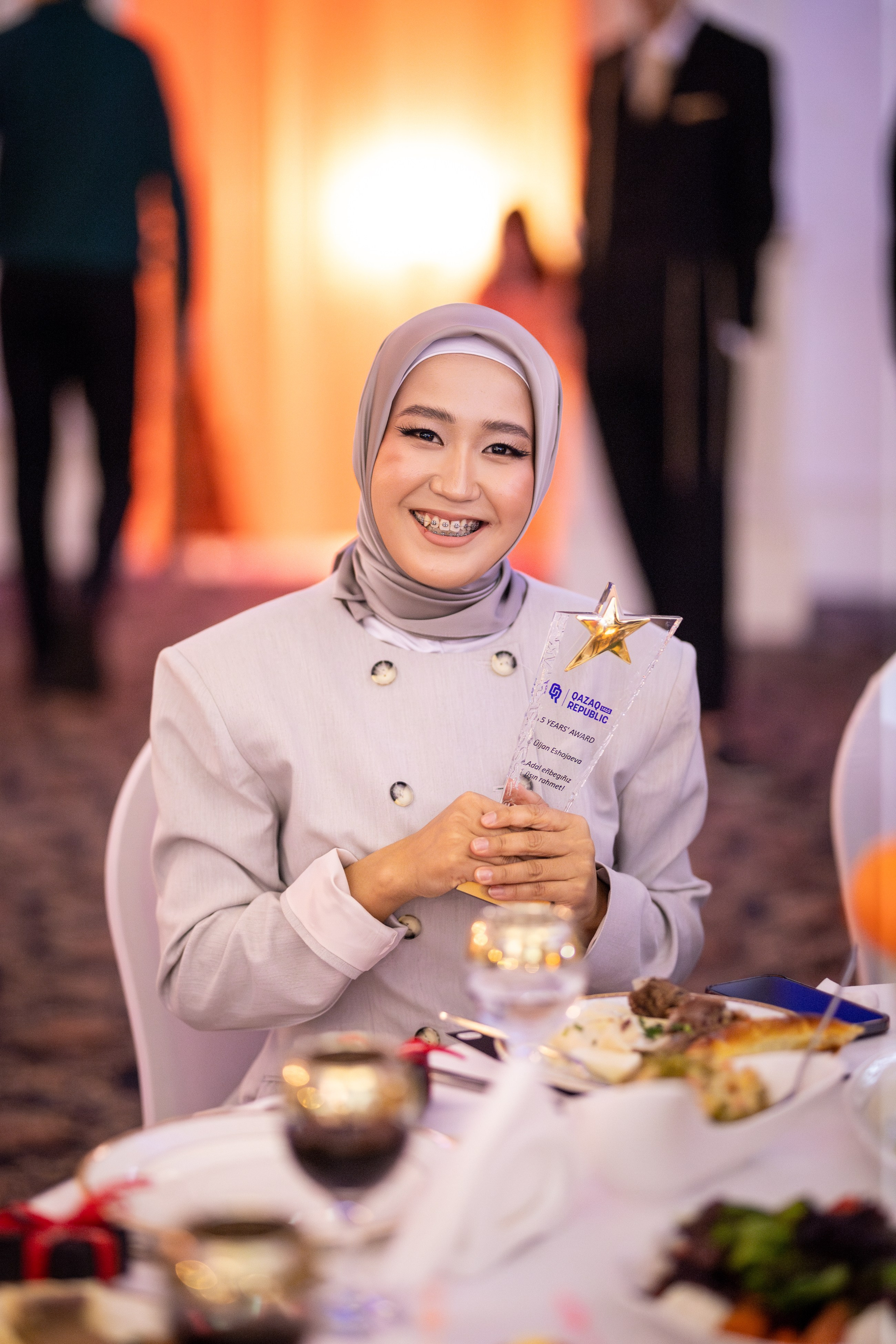 Qazaq Republic. Фотограф Алматы — Ляззат