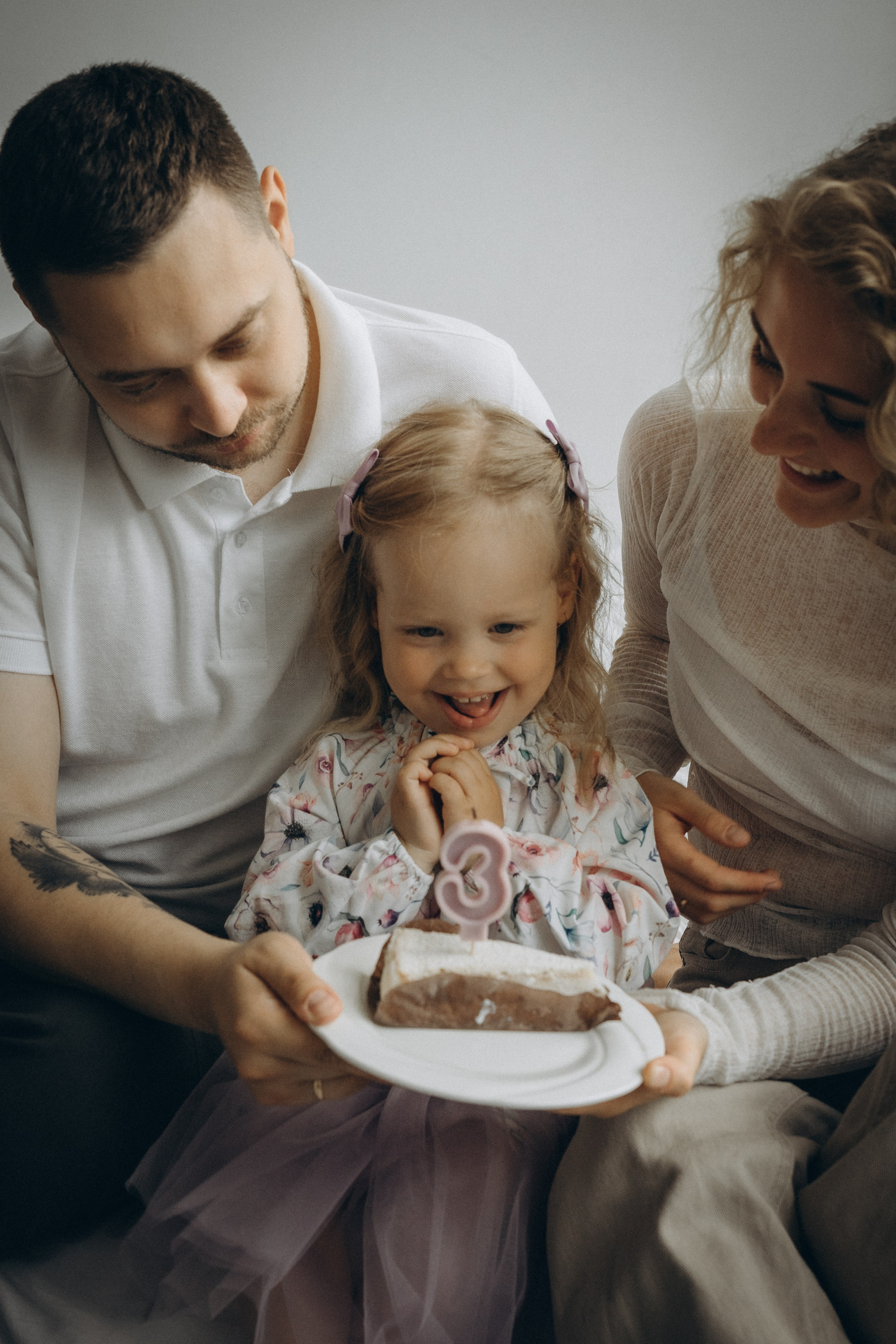 Happy Birthday. Фотограф в Санкт-Петербурге