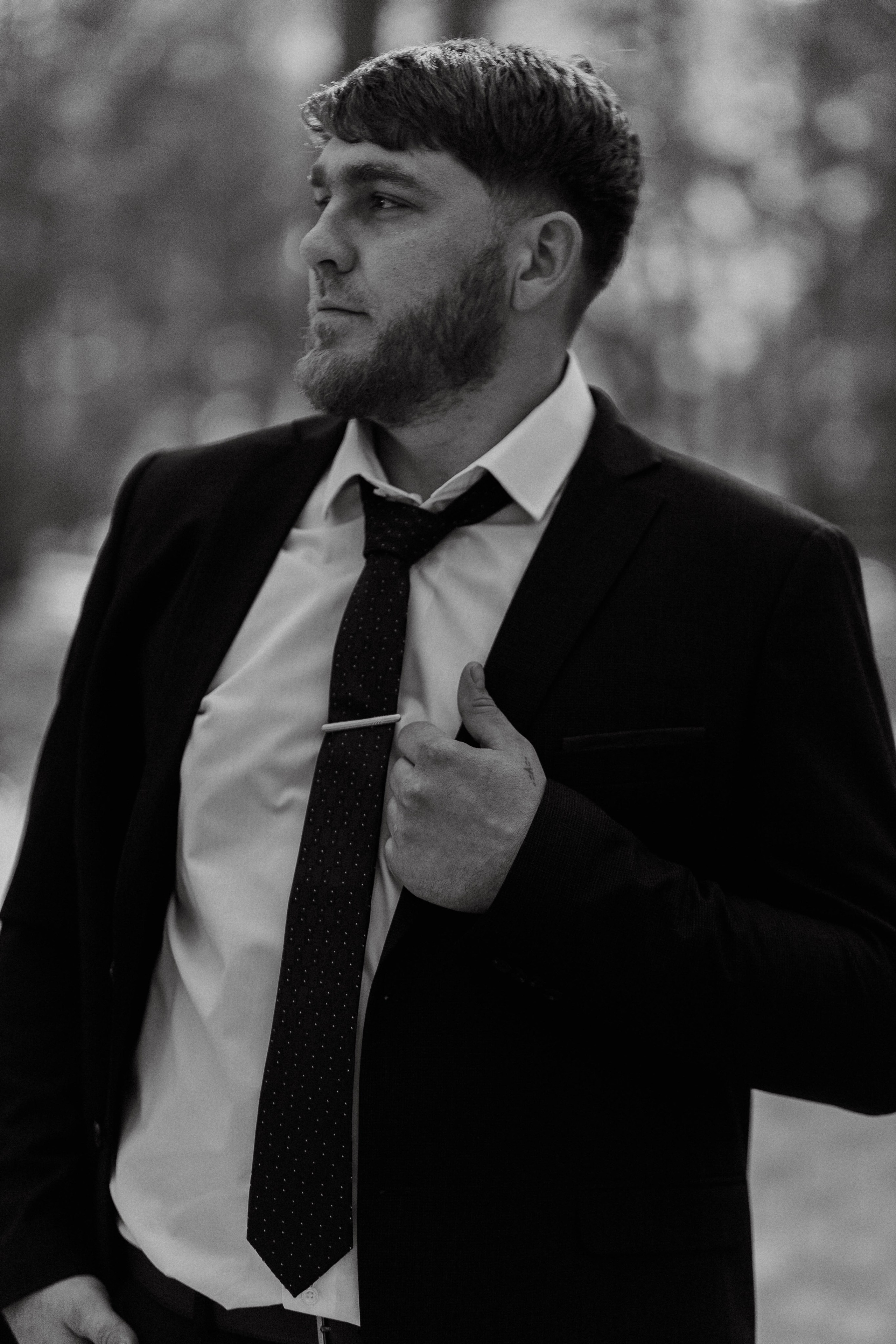 Wedding day. Фотограф Малофеева Алина