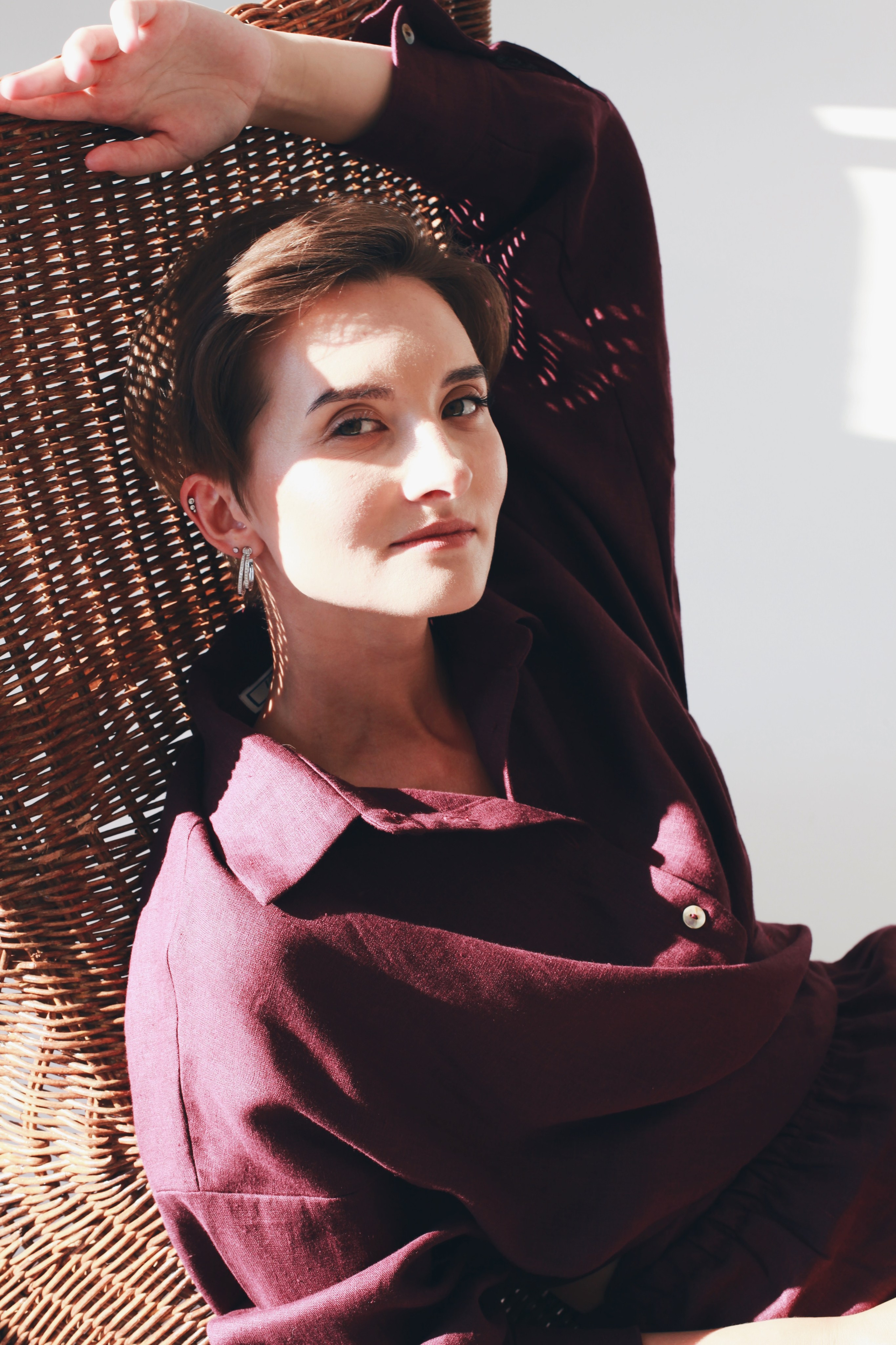 Татьяна Шкуратова. Фотограф Самара. Стефания Маврина