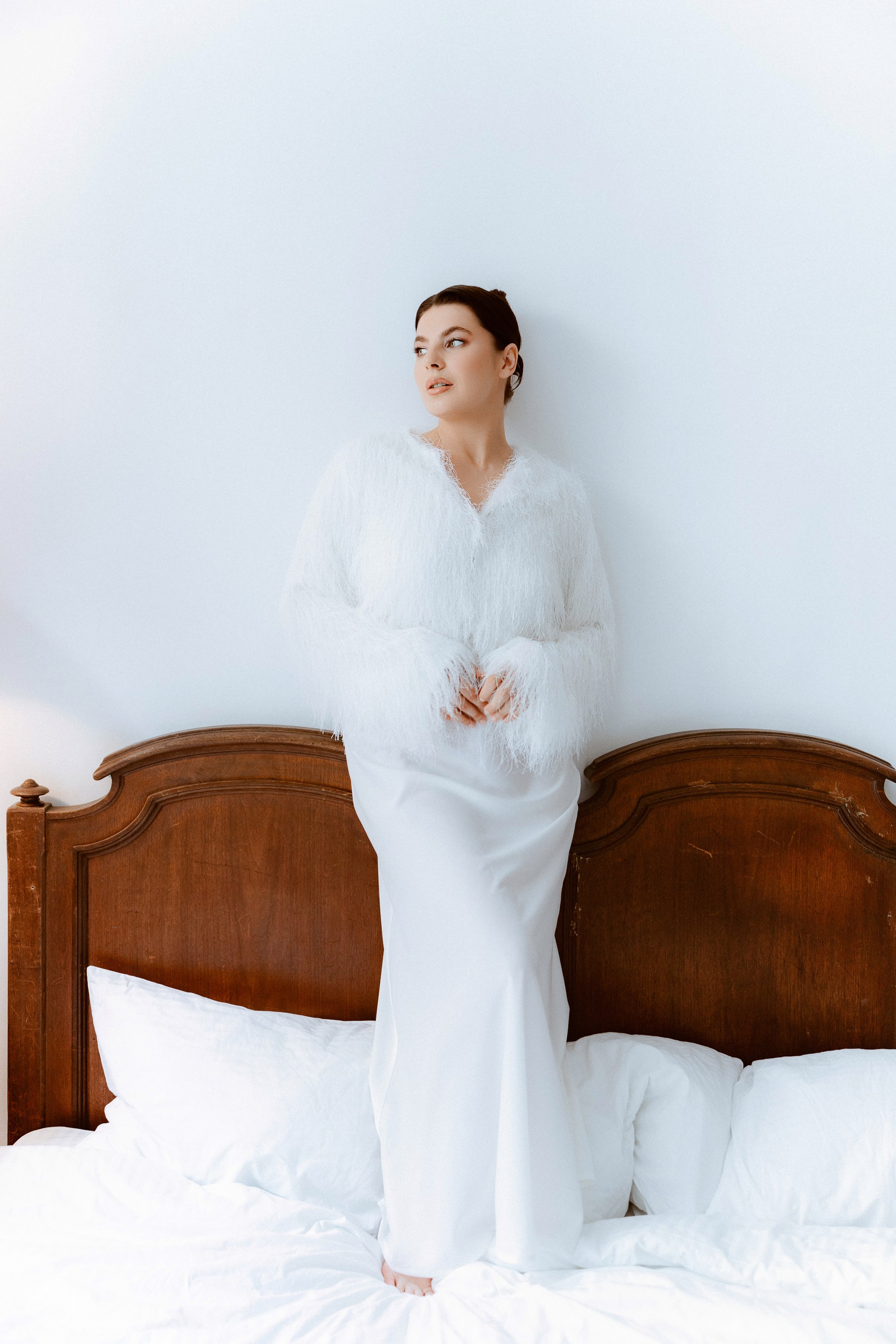 Elena & Kirill. Андрей Цветков — репортажный, свадебный и портретный фотограф в Санкт-Петербурге