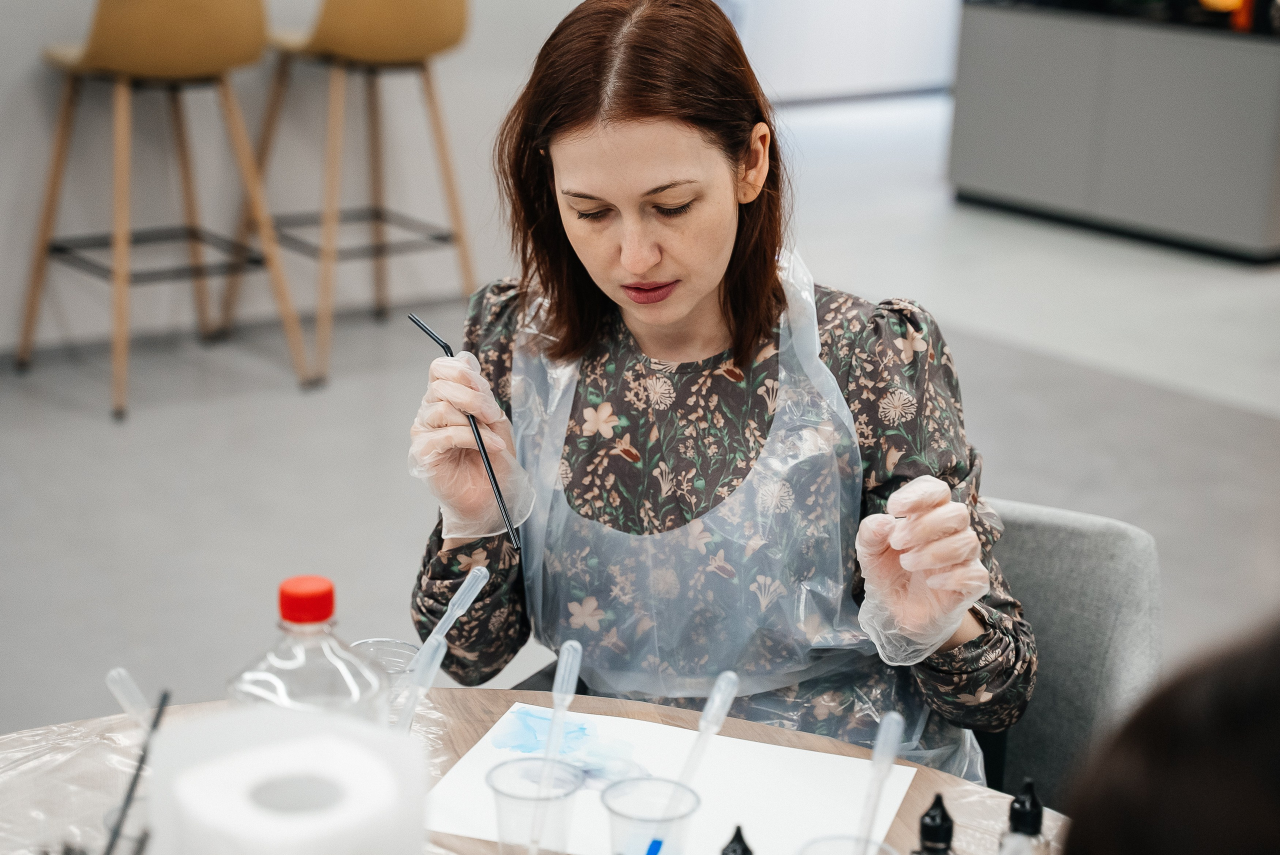 La Roche Posay. Павел Краснов — Свадебный и репортажный фотограф в Москве