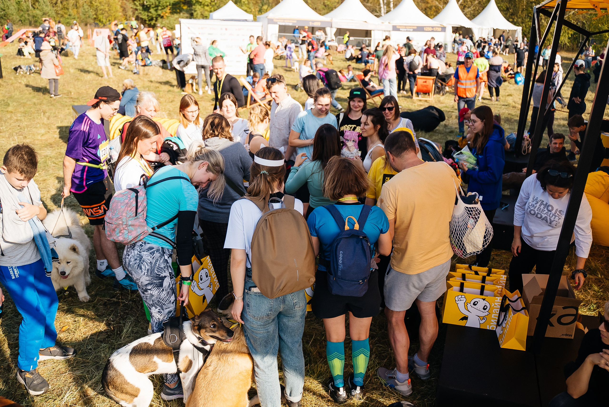 Билайн. Павел Краснов — Свадебный и репортажный фотограф в Москве