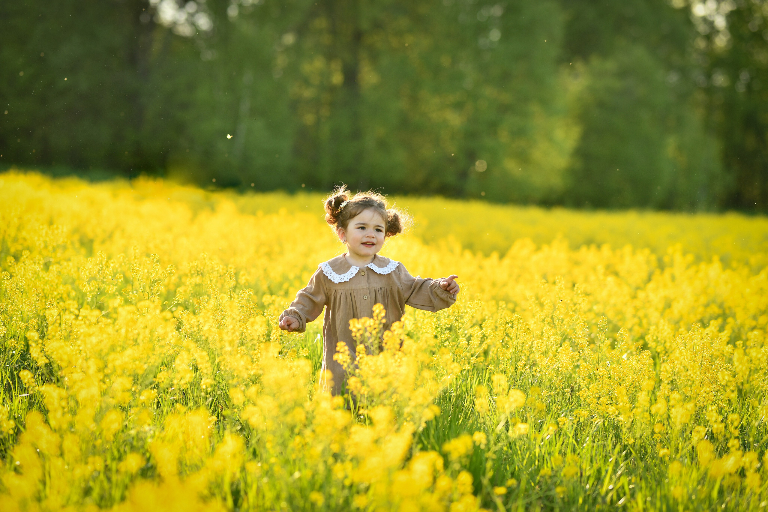 Детские фотосессии. Семейный и свадебный фотограф в Ярославле Леся Новикова