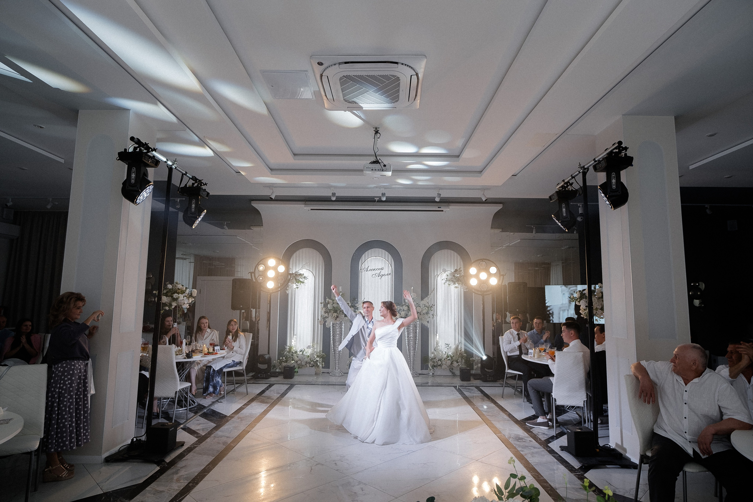 Алексей & Аделя. Свадебный и семейный фотограф в Казани и Зеленодольске Ланочкин Илья