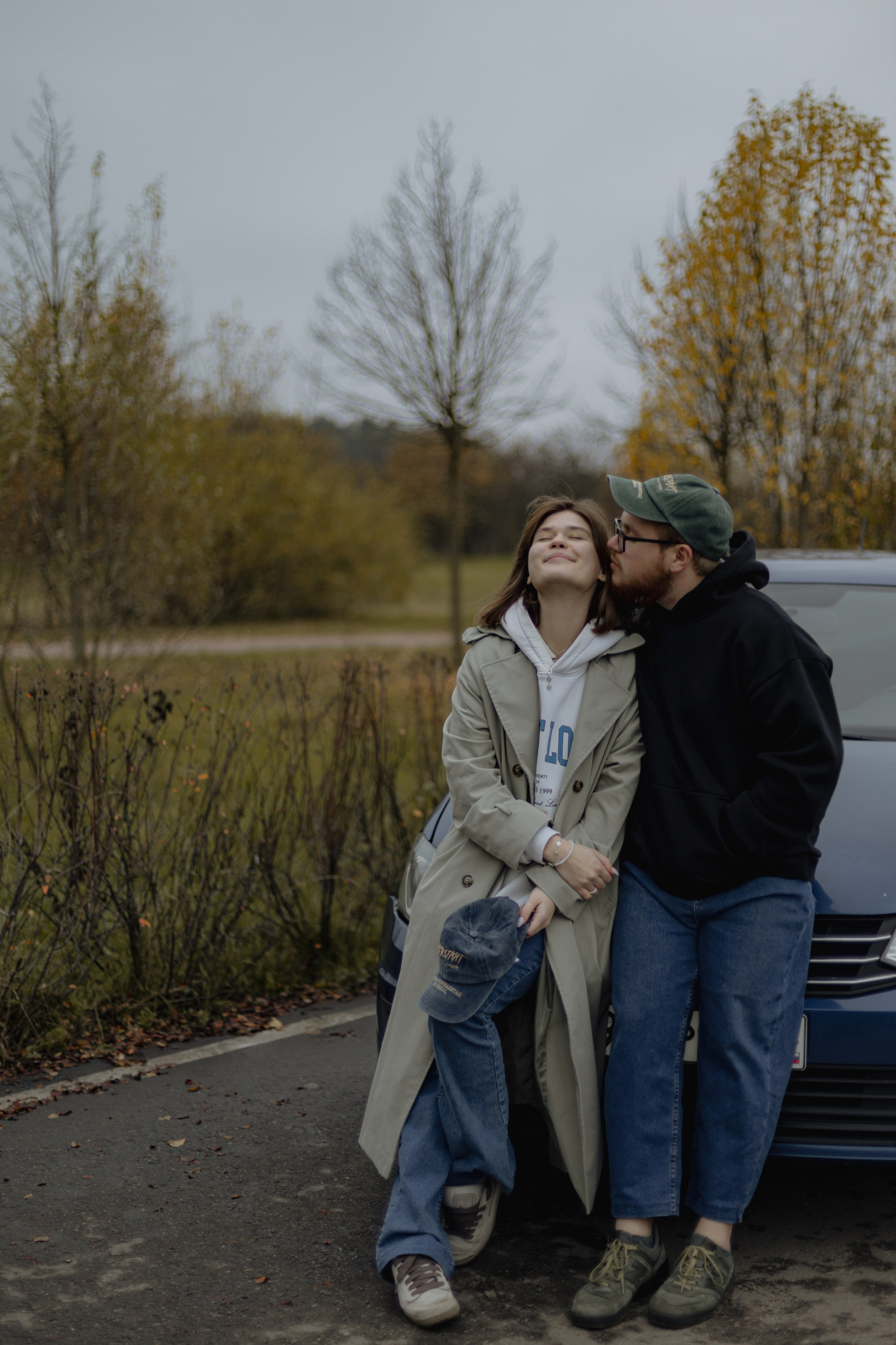 Анастасия & Никита. Кузьмина Анастасия — контент-фотограф | Москва