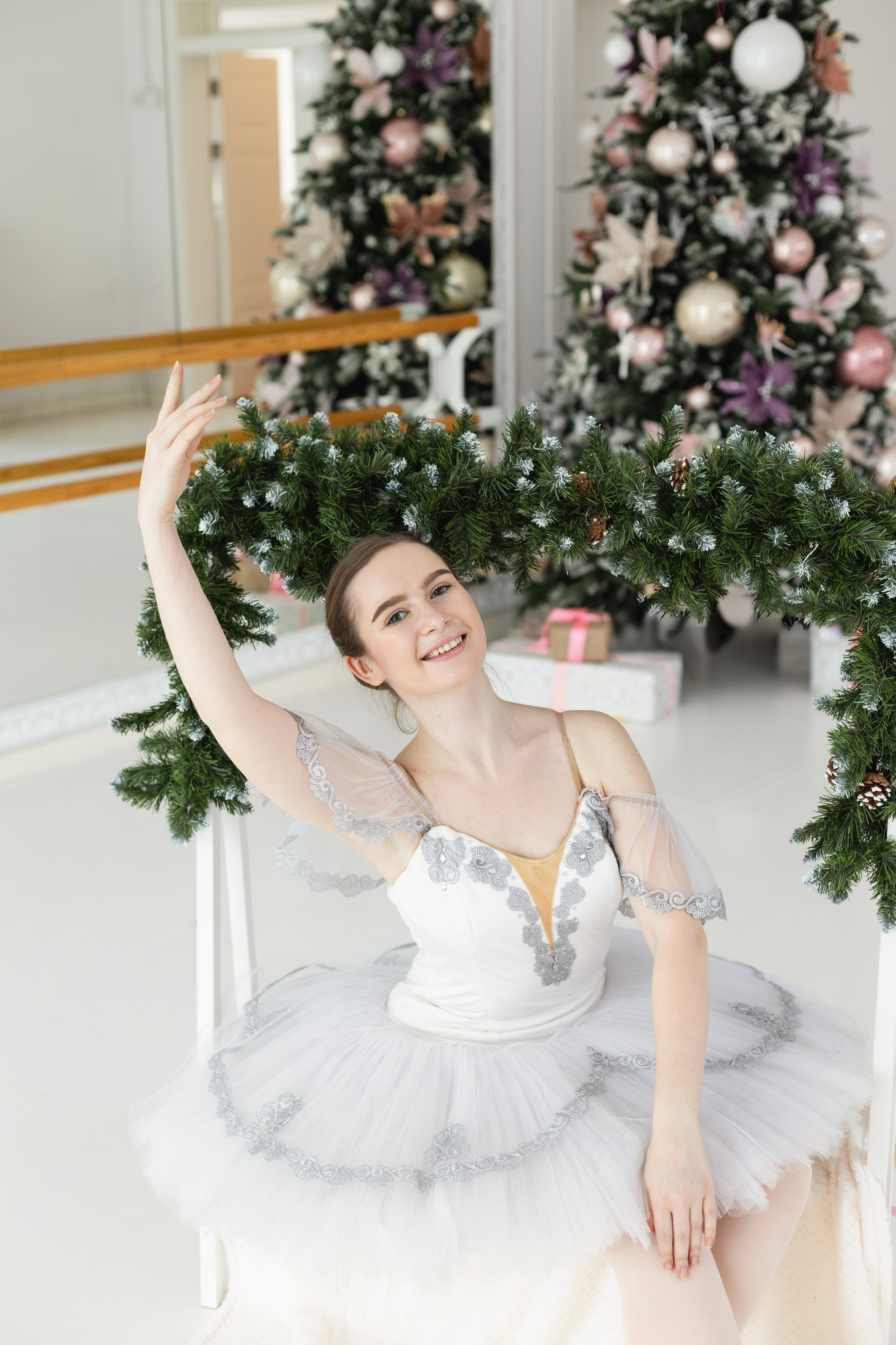 Балет с 2-х лет | Красногорск. Кузьмина Анастасия — контент-фотограф | Москва