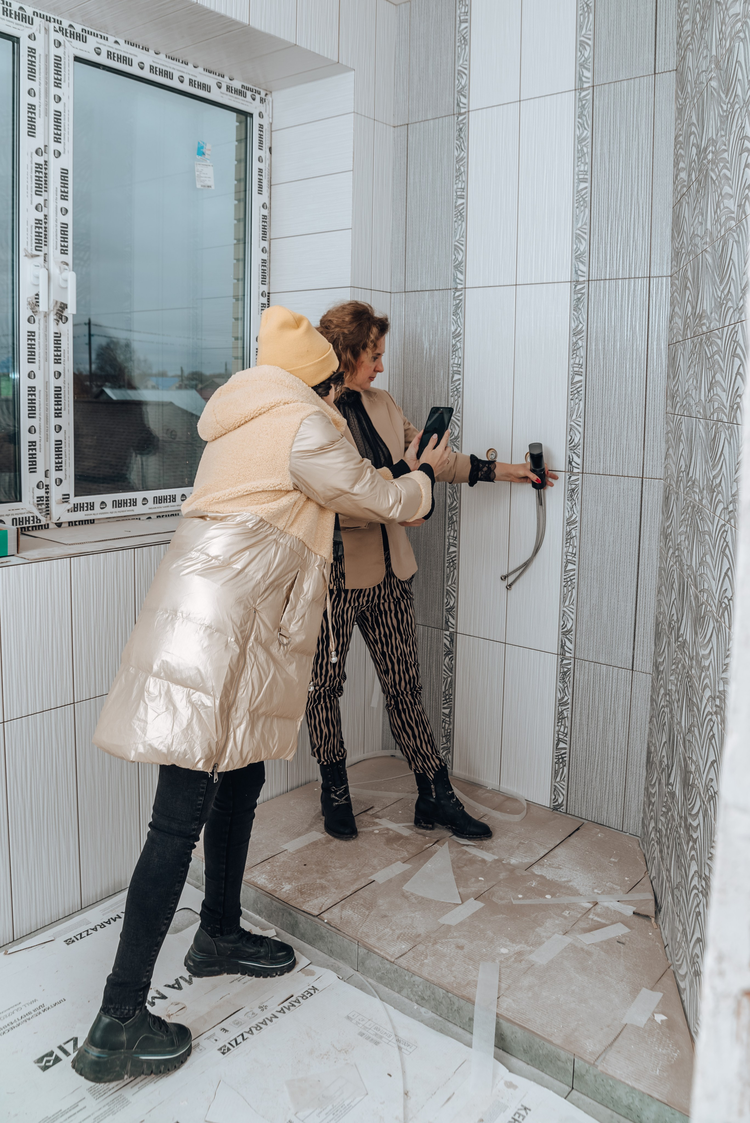 Дизайнер. Часть 1. Детский и семейный фотограф Катерина Мишина