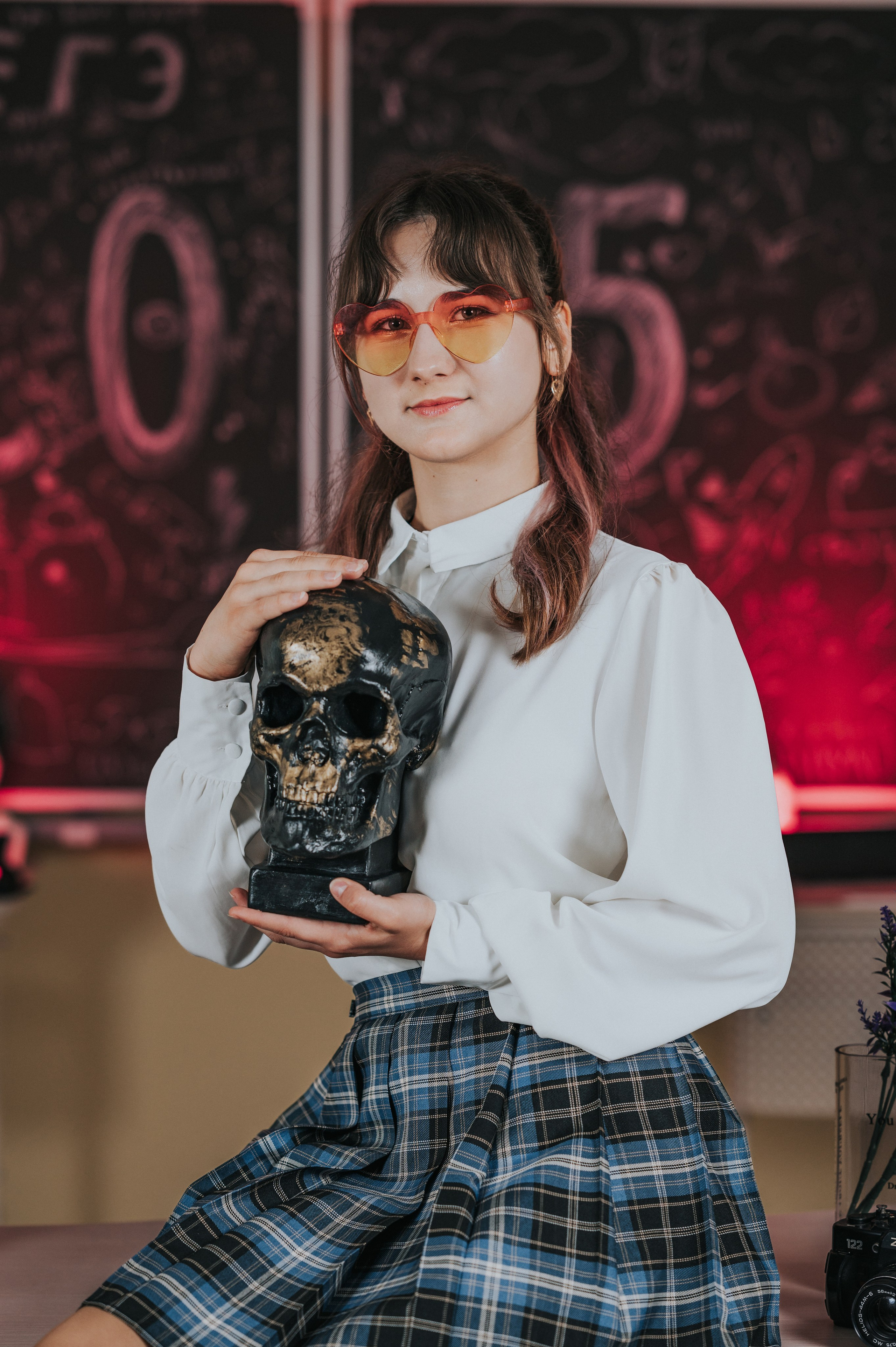 Портреты. Выпускные альбомы и Школьный фотограф в Алексеевке, Бирюче, Красном