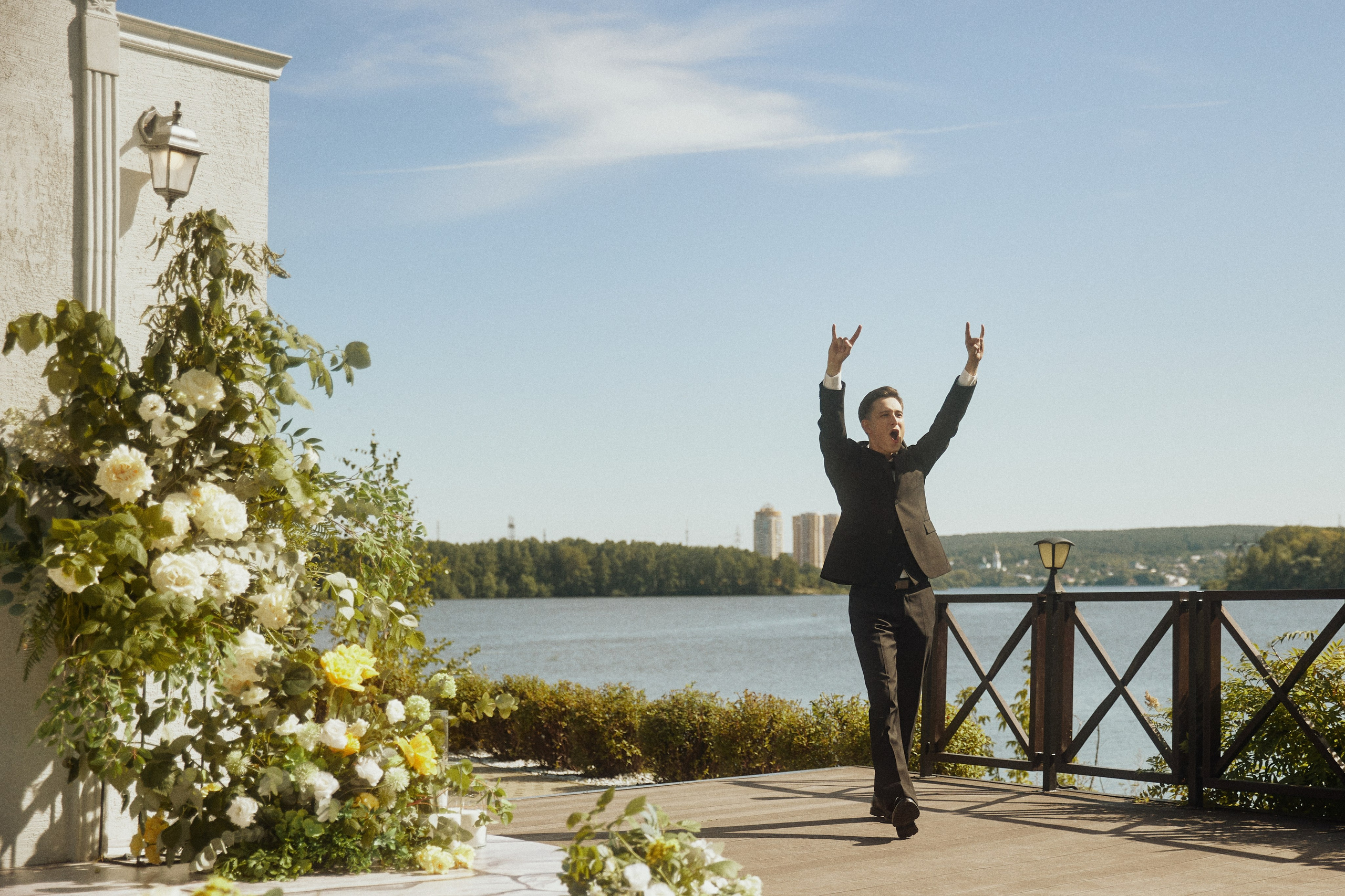 THE GRAND BUDAPEST. Дмитрий Мазуркевич: Профессиональный Репортажный Фотограф
