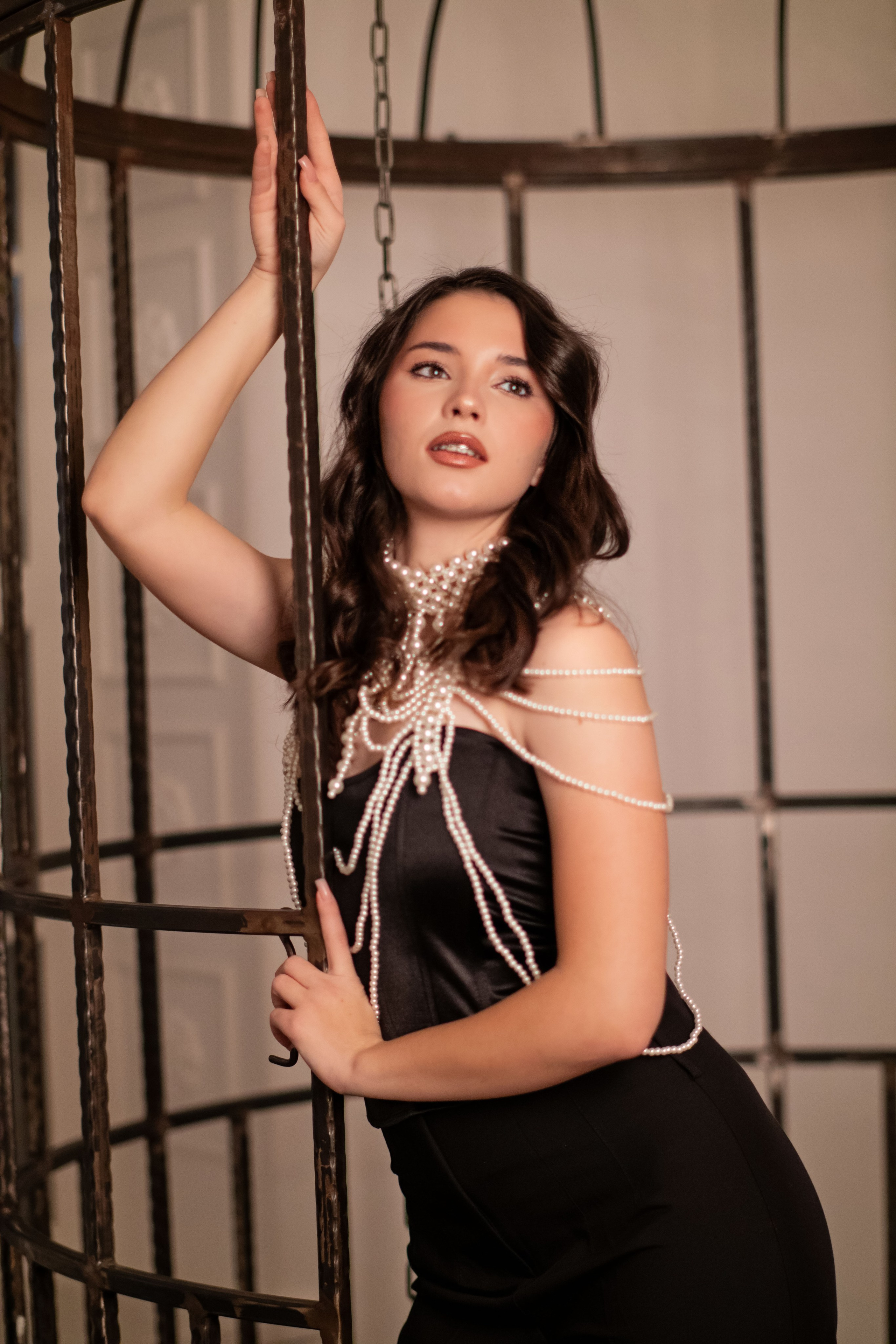 Индивидуальная. Фотограф Челябинск