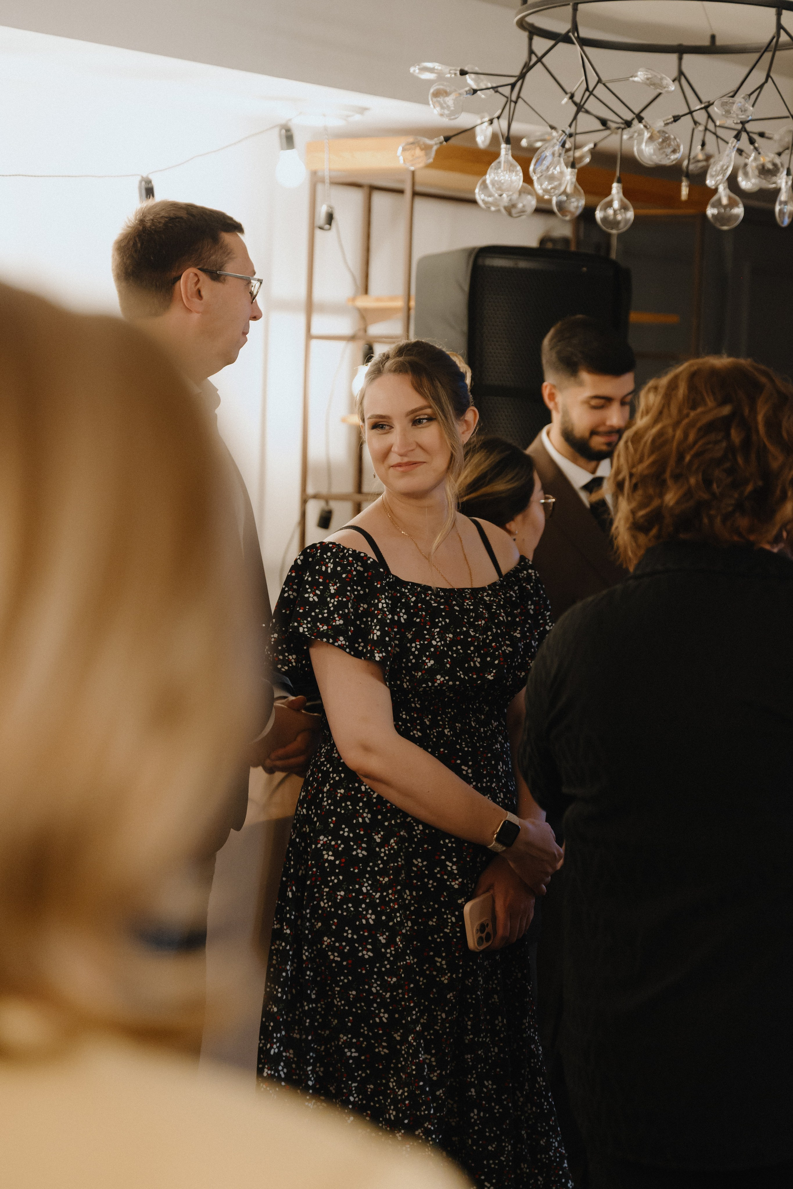 Анастасия & Никита, Белый зал