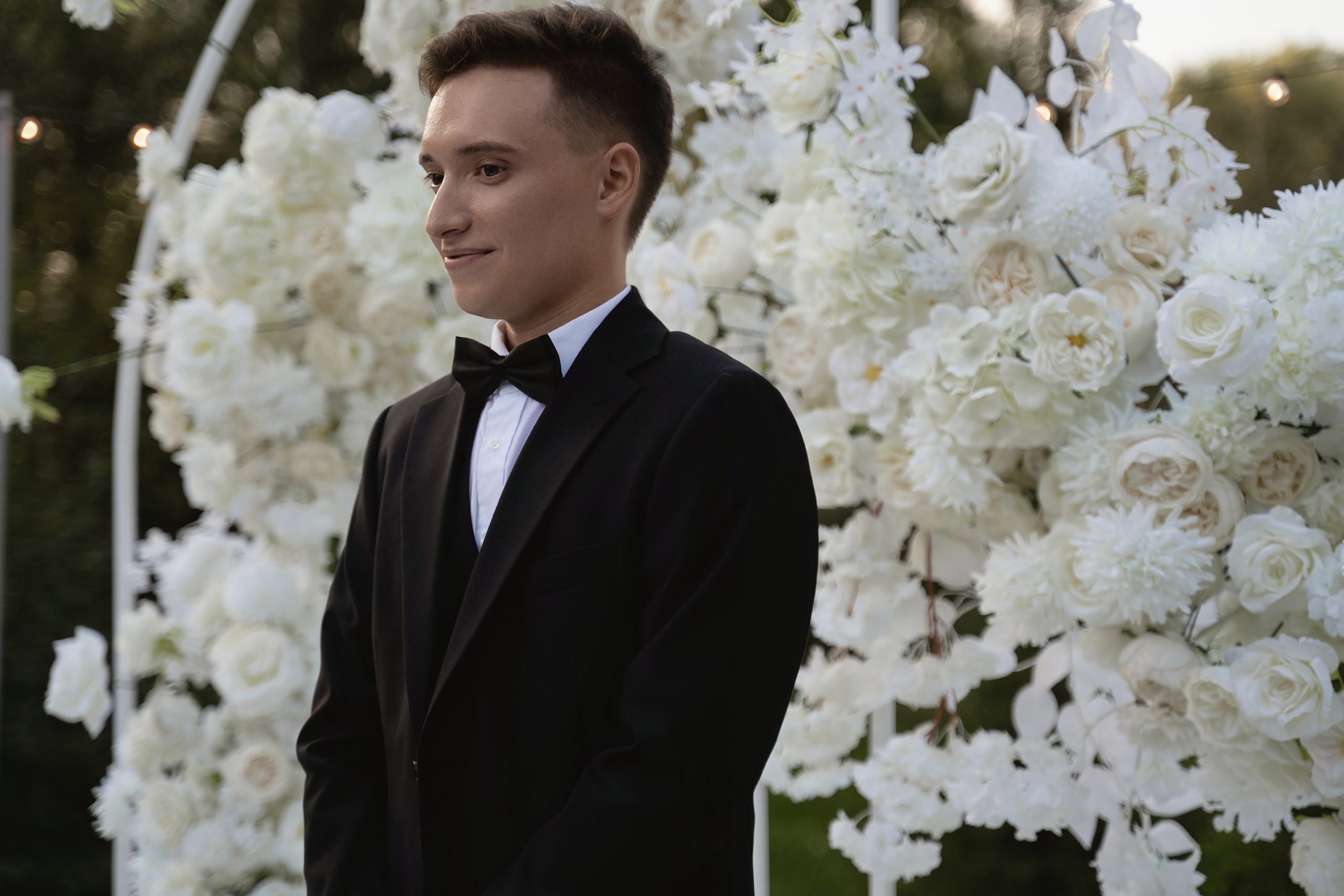 N & E. Свадебный фотограф Диана Бирюкова Казань