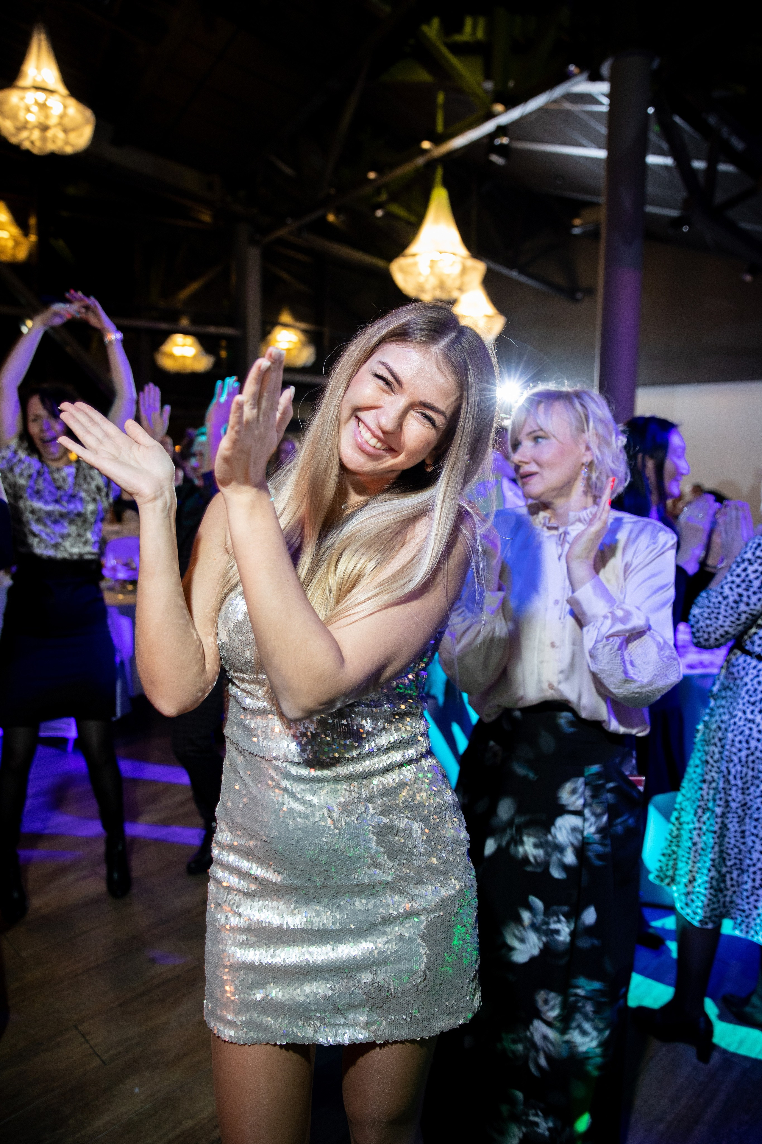 Fresh fitness. Фотограф на корпоратив Спб / Москва