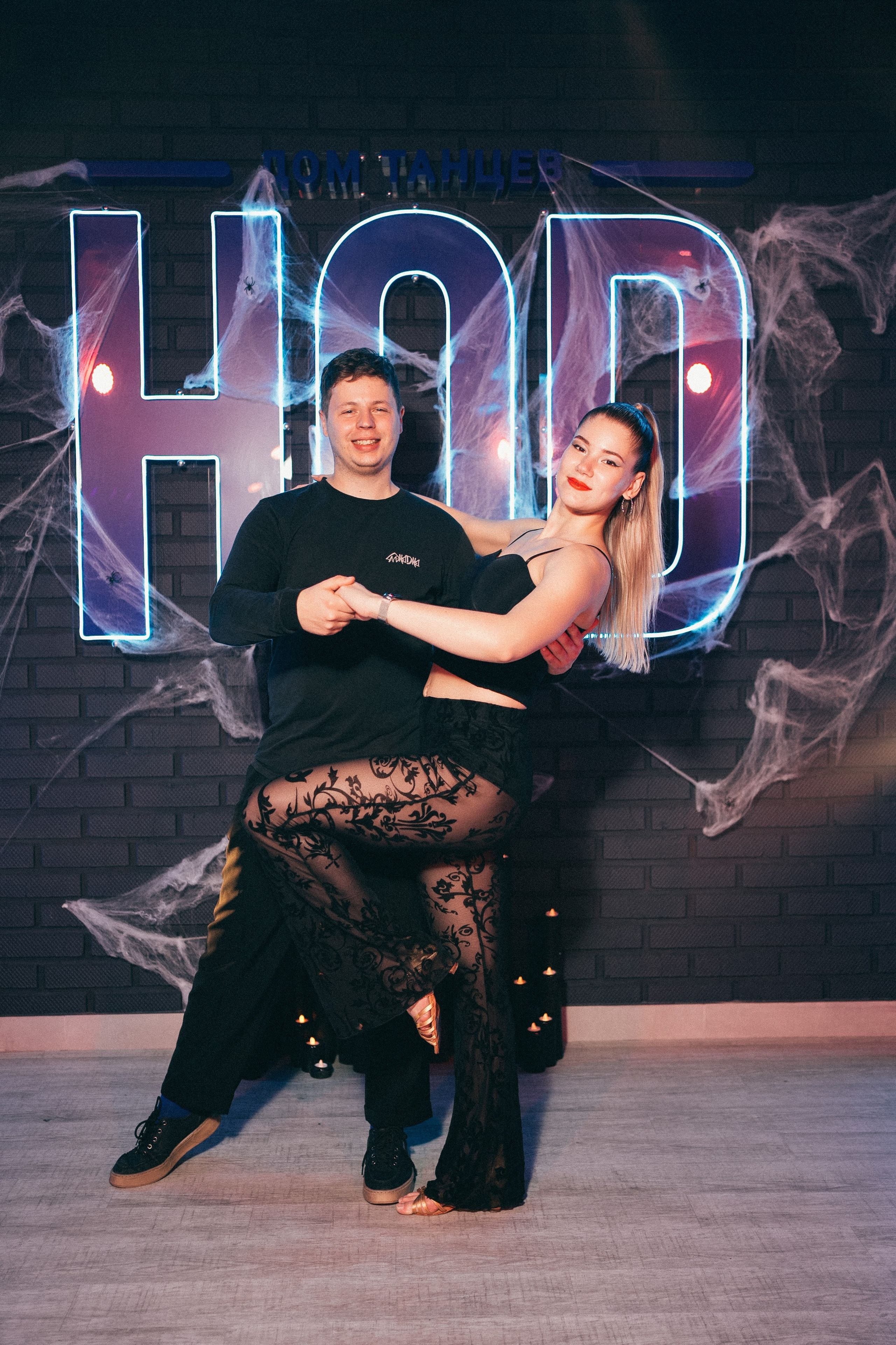 House of Dance. Фотограф на любое событие в Кемерово