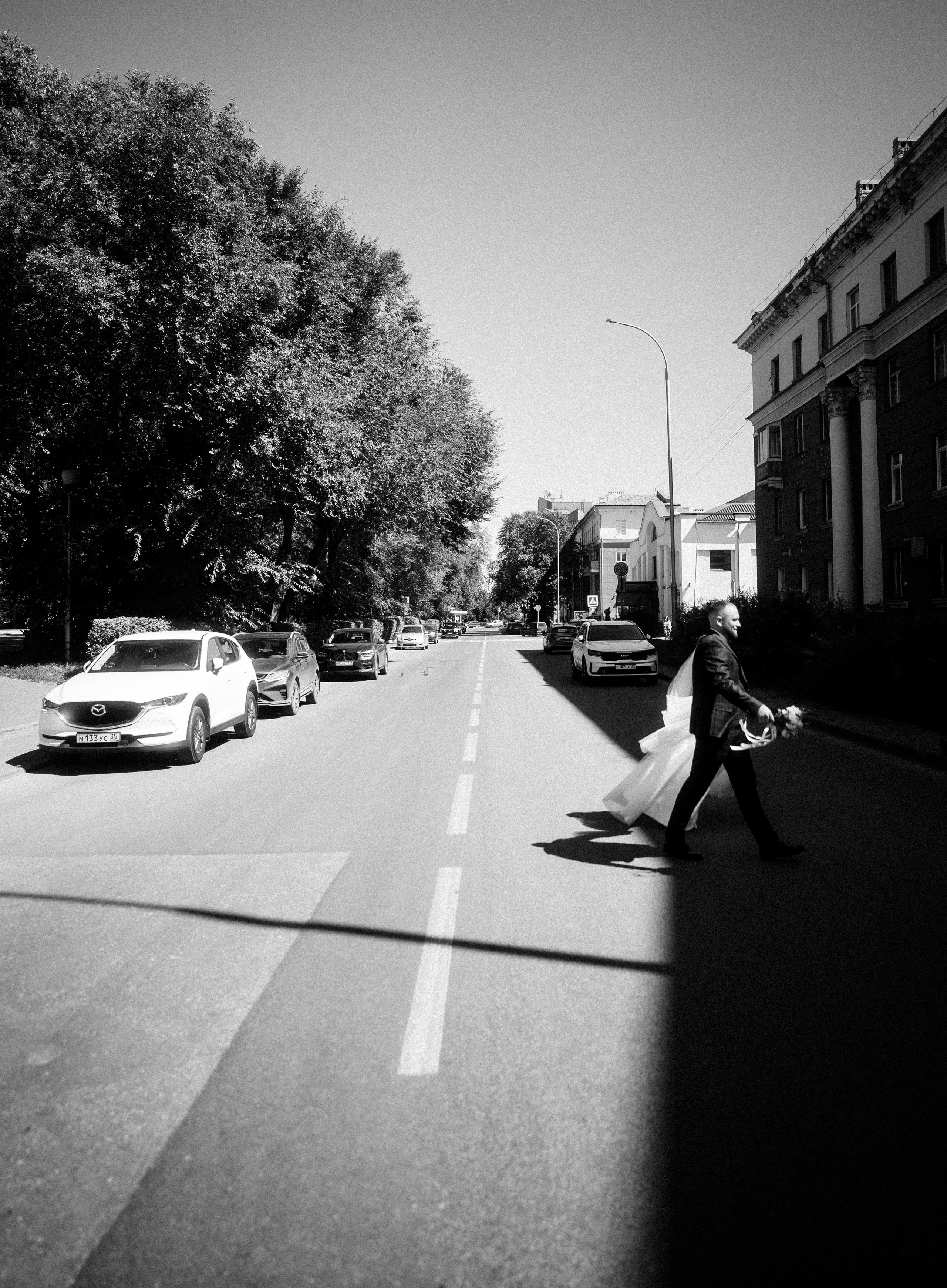 Марина и Денис (полный день). Фотограф на любое событие в Кемерово