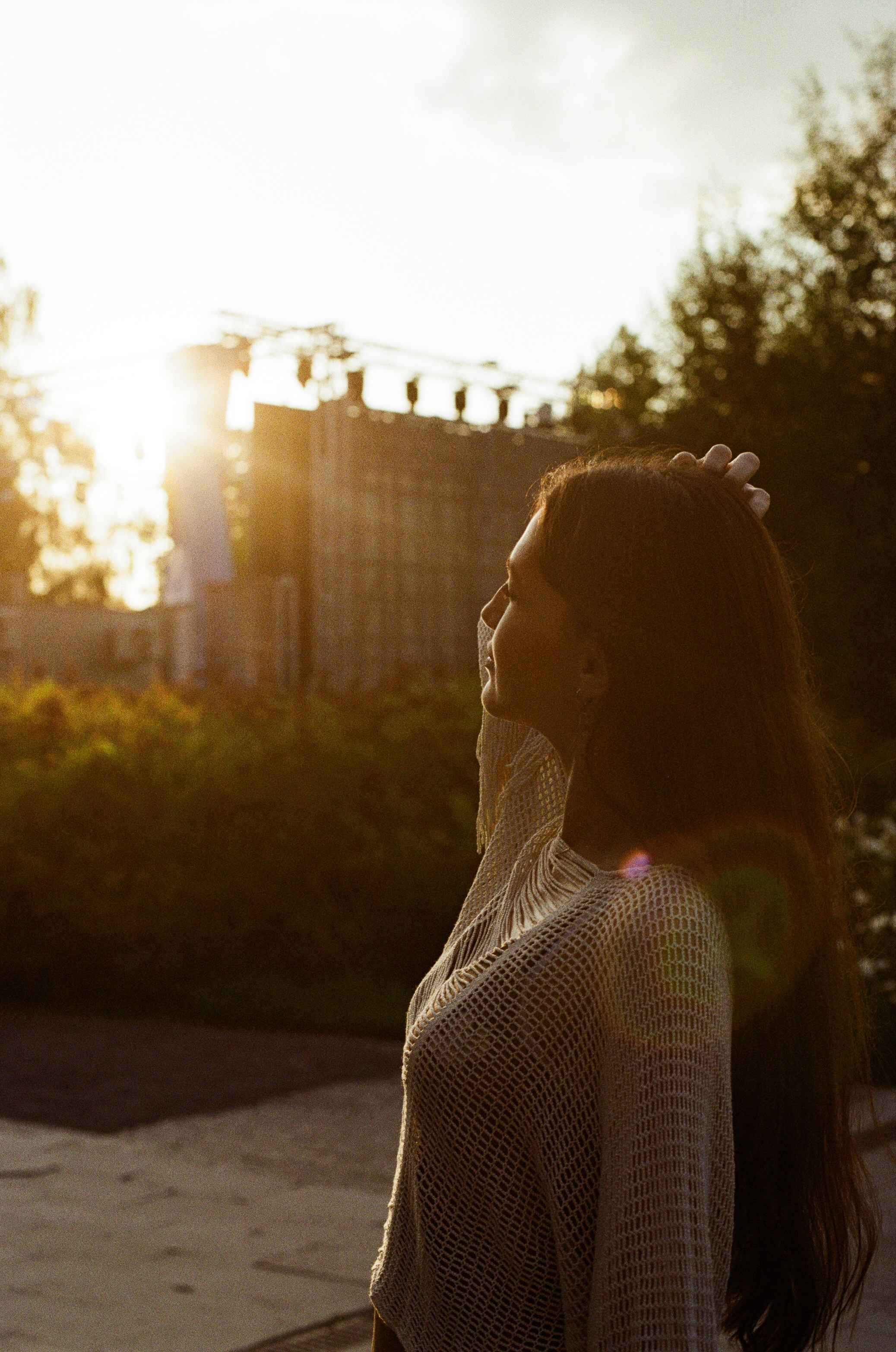Аня. Галя Аникина фотограф в Москве