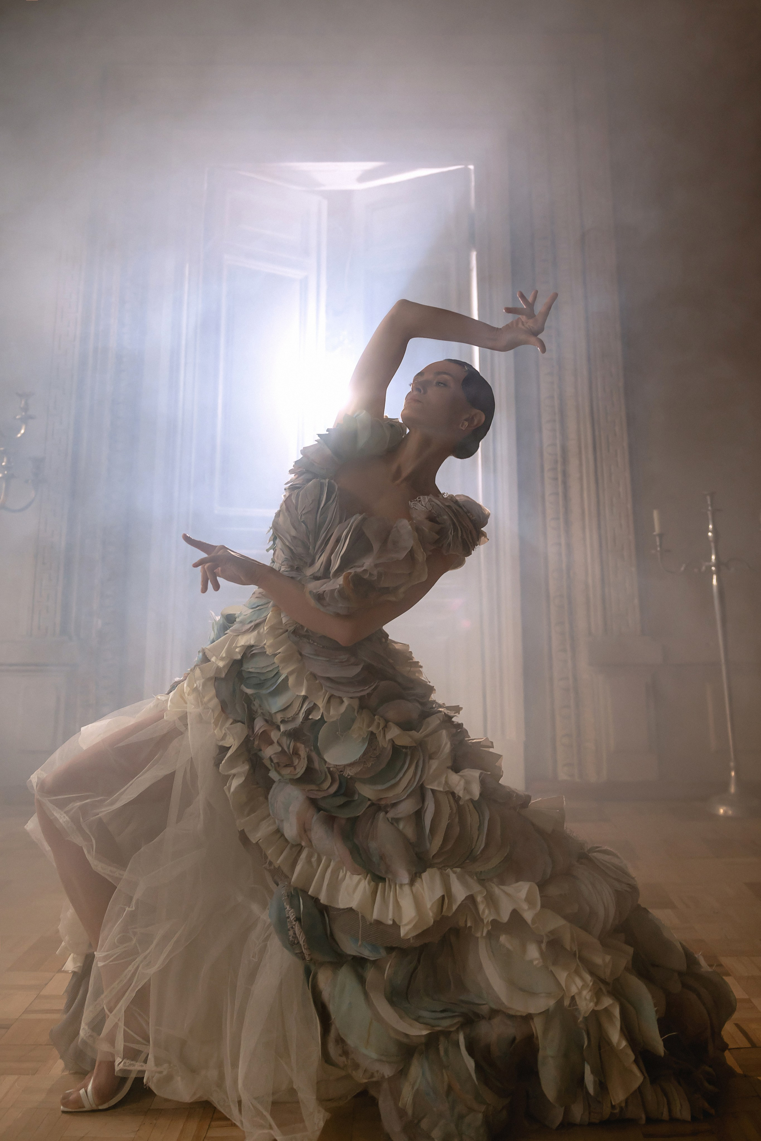 Алена Разживина. Профессиональный фотограф в Москве