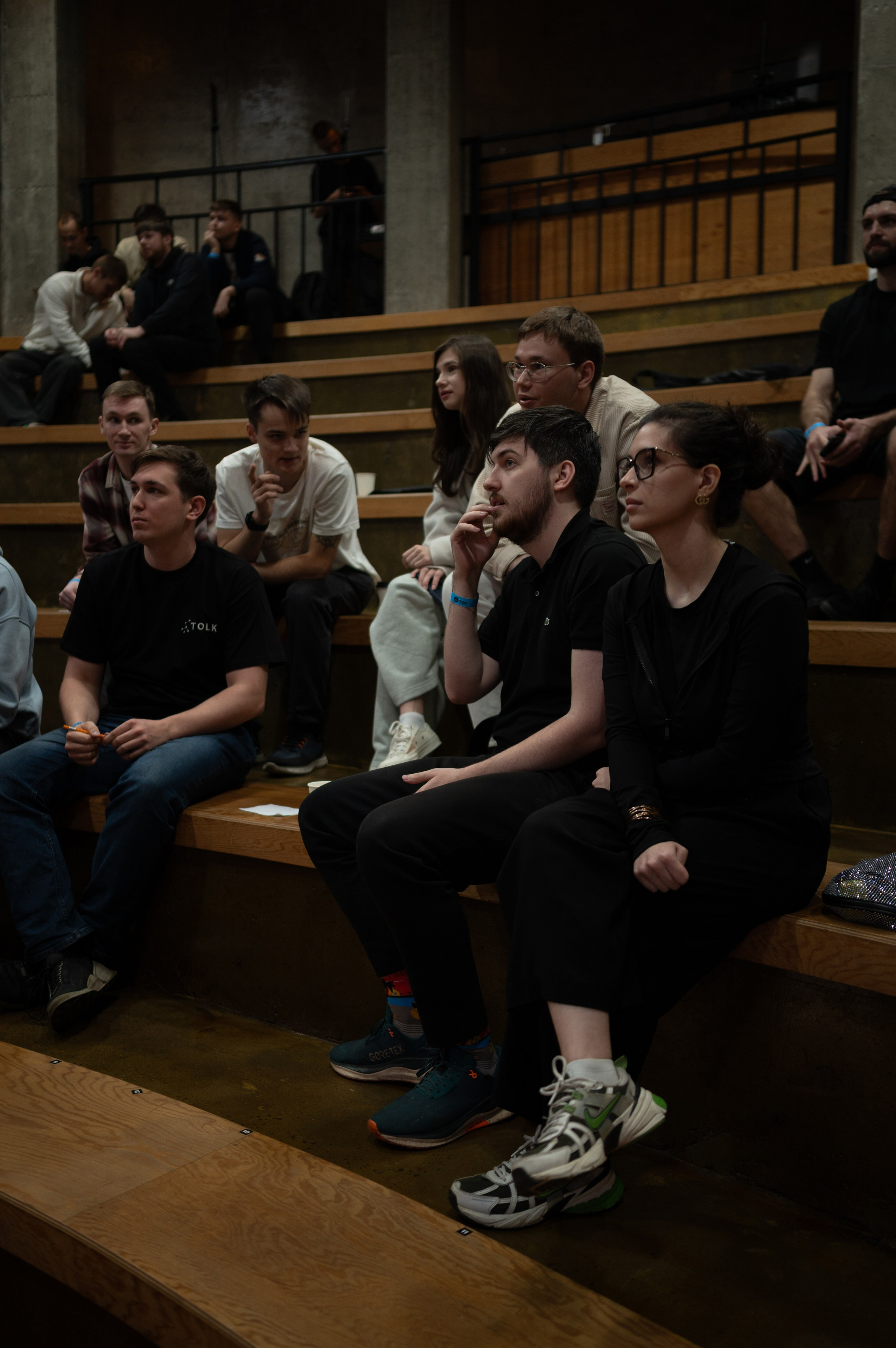 ToNk. Портретный и репортажный фотограф в Санкт-Петербурге