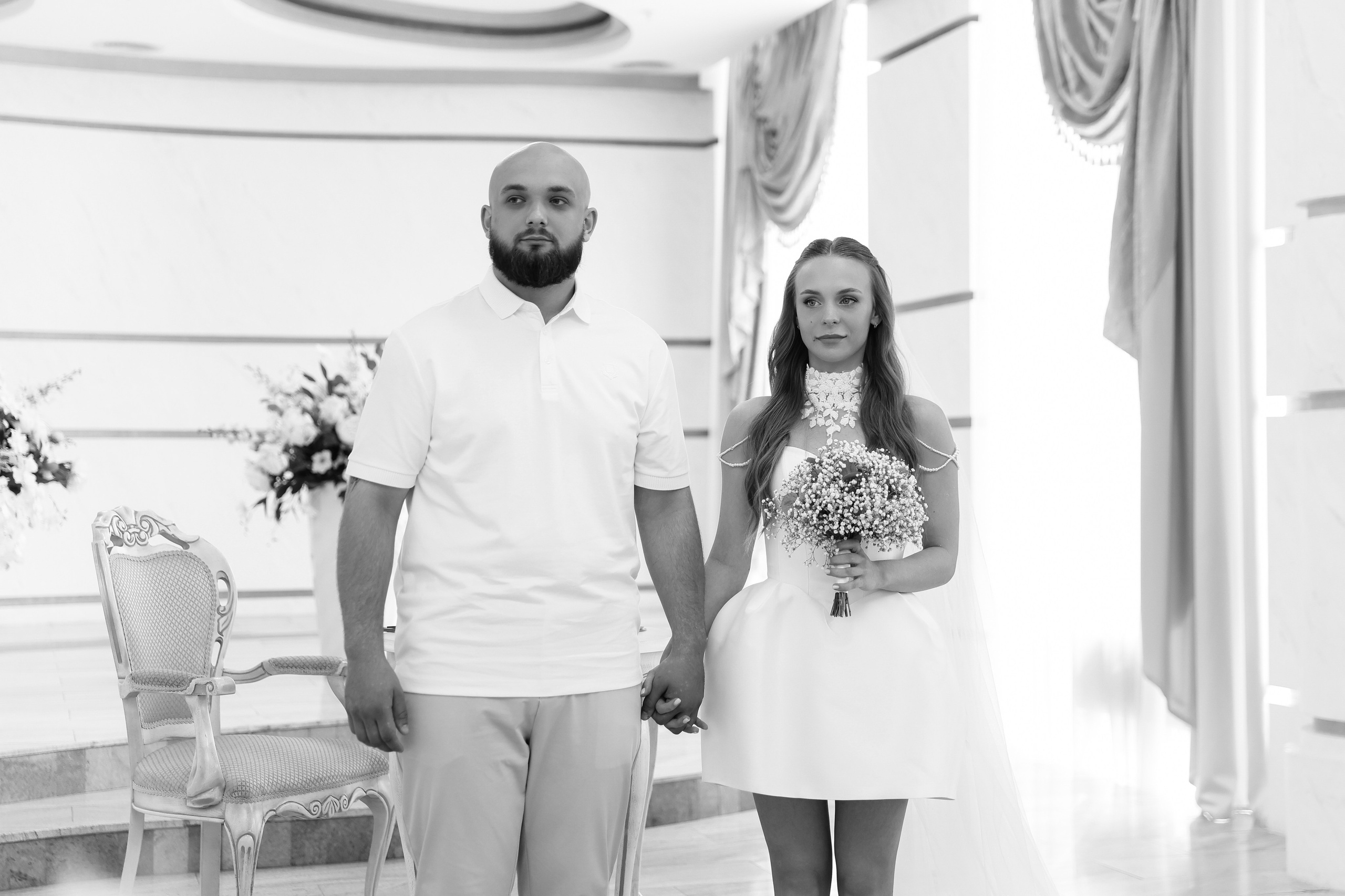 Даша & Денис. 01.08.26. Фотограф в Туле Анастасия Ерёмина