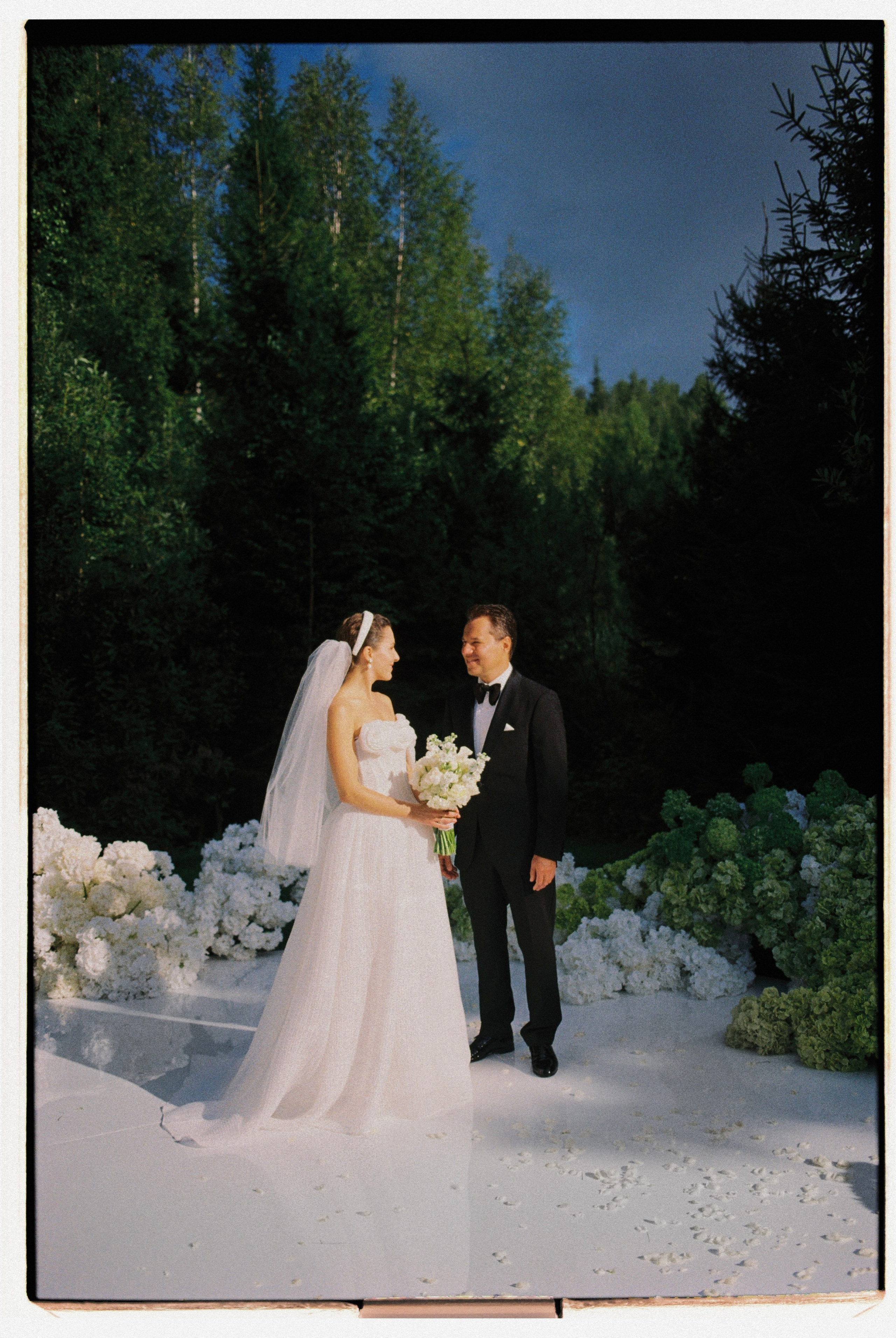 По Волнам. Фотограф Илья Бурдун