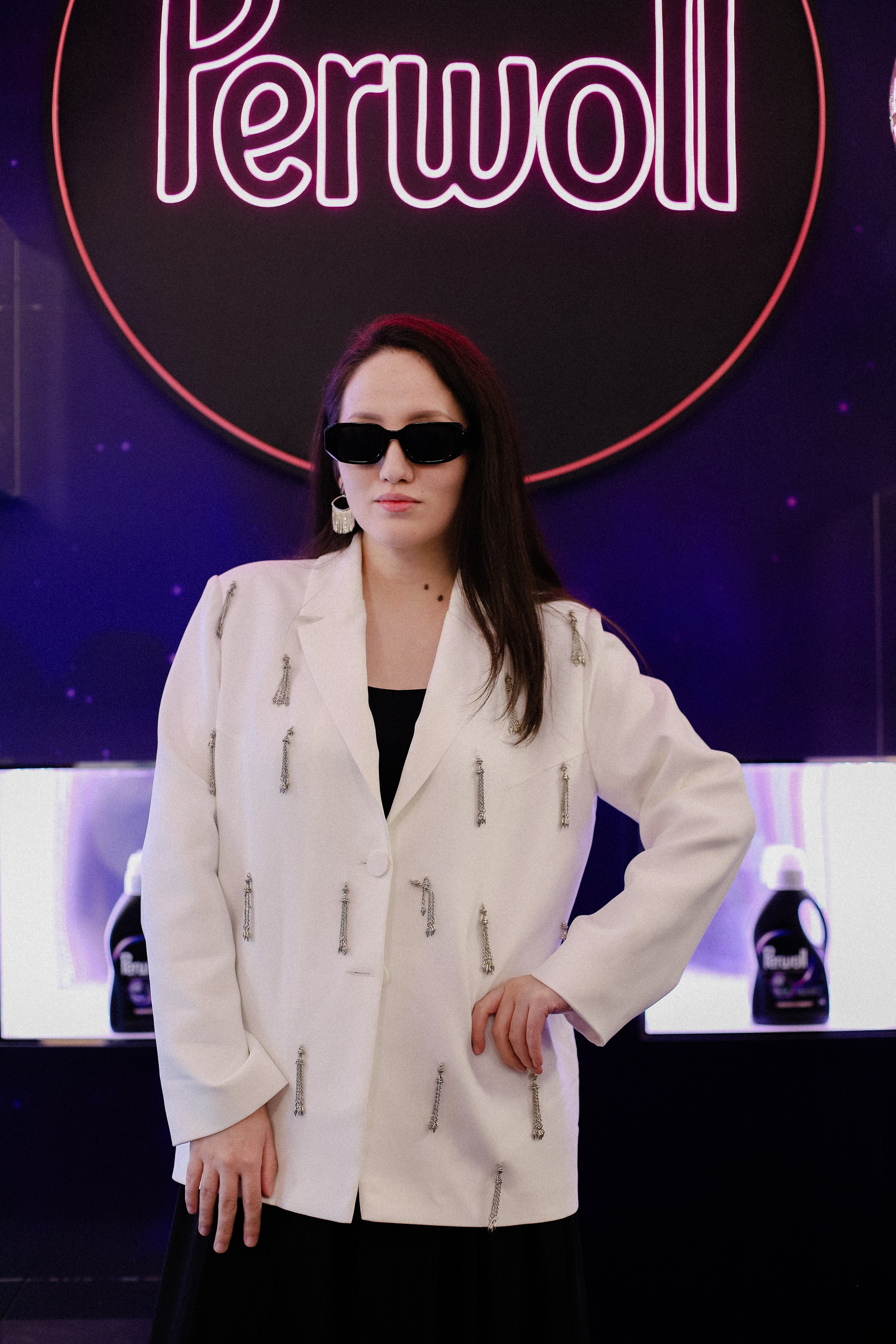 17.10 FWA зона Schwarzkopf и Perwoll. Фотограф в Алматы и Москве Даша Пушкина