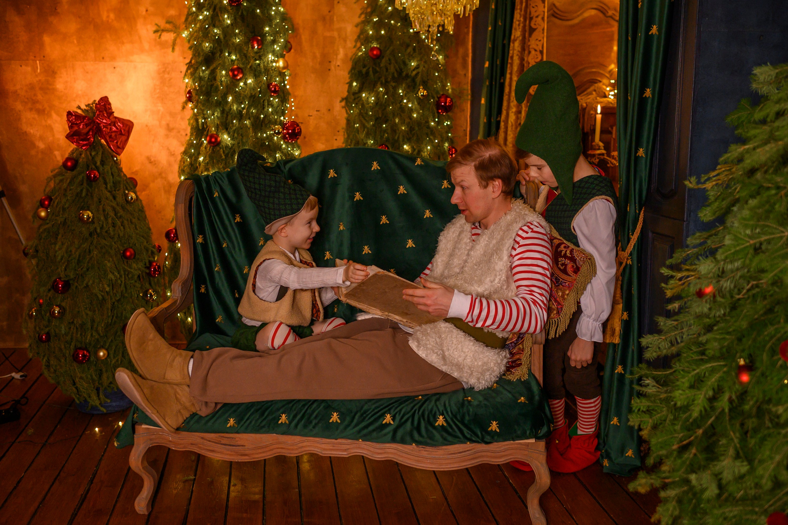 СТУДИЯ АДМИРАЛТЕЙШЕН. Семейный фотограф Екатеринбург Лора Мур