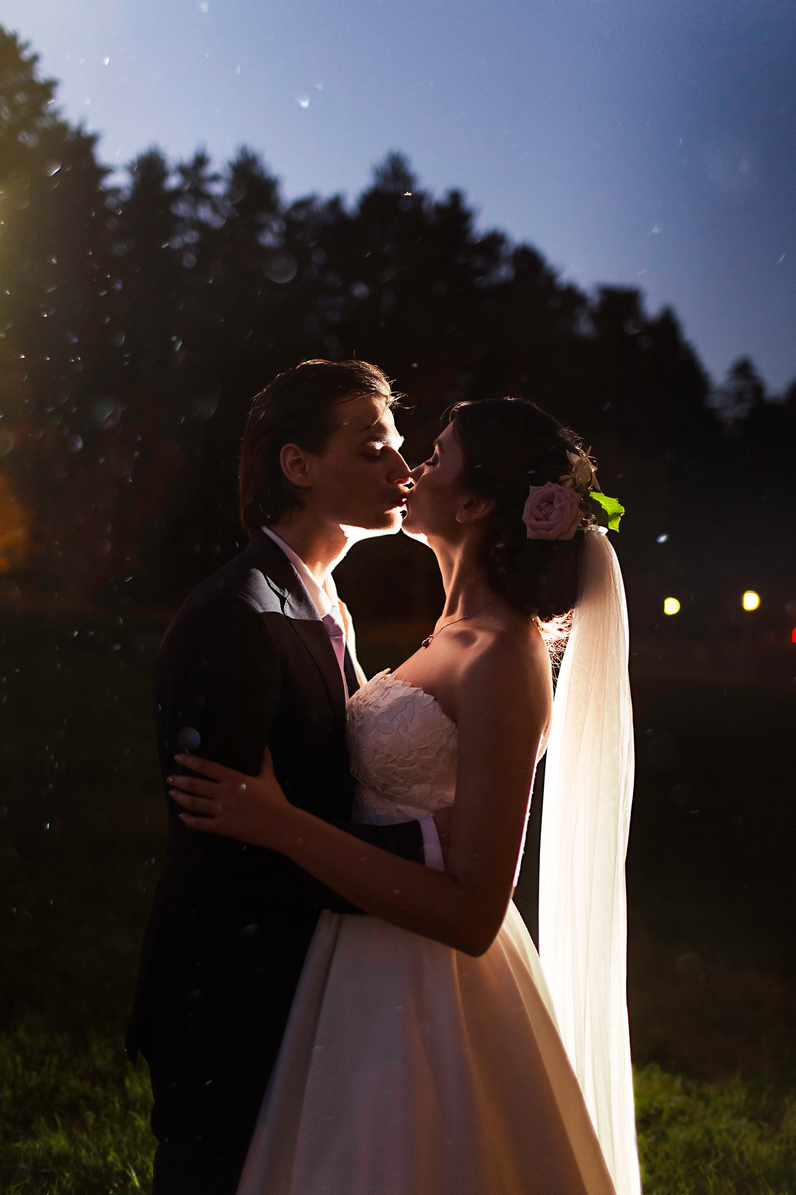 Свадьбы (1). Алёна Орлова Портретный фотограф Москва