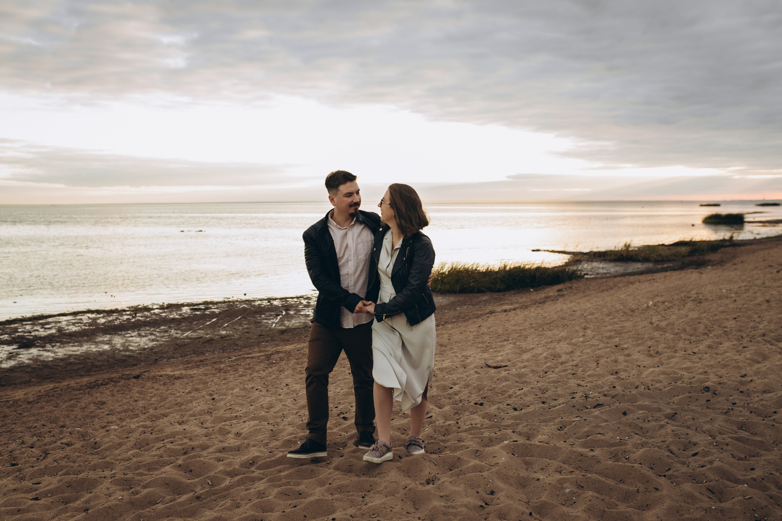 Семья Надеевых. Фотограф Ксюша Белоносова