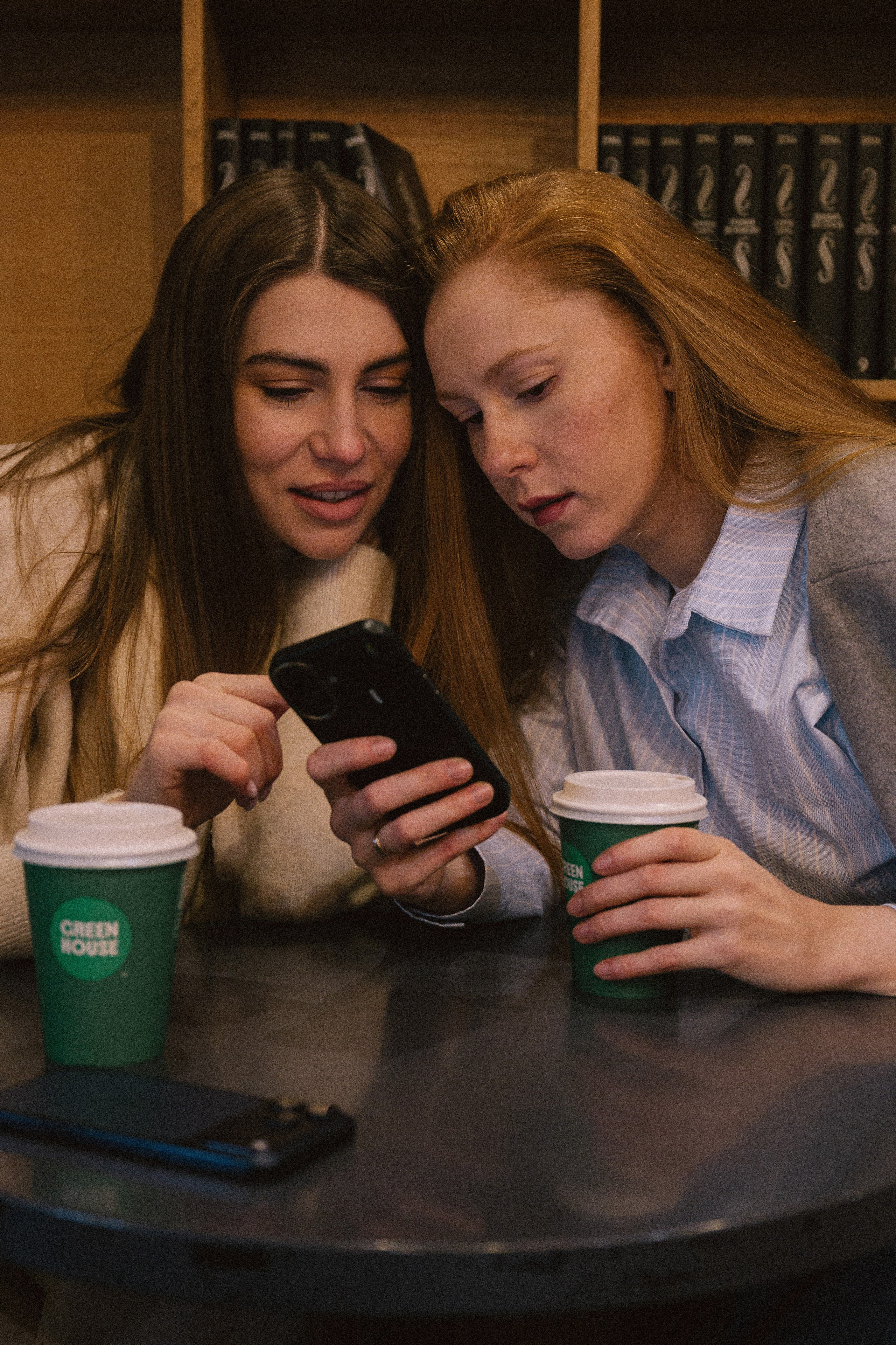 Сестрички на холоде. Тамара Власова