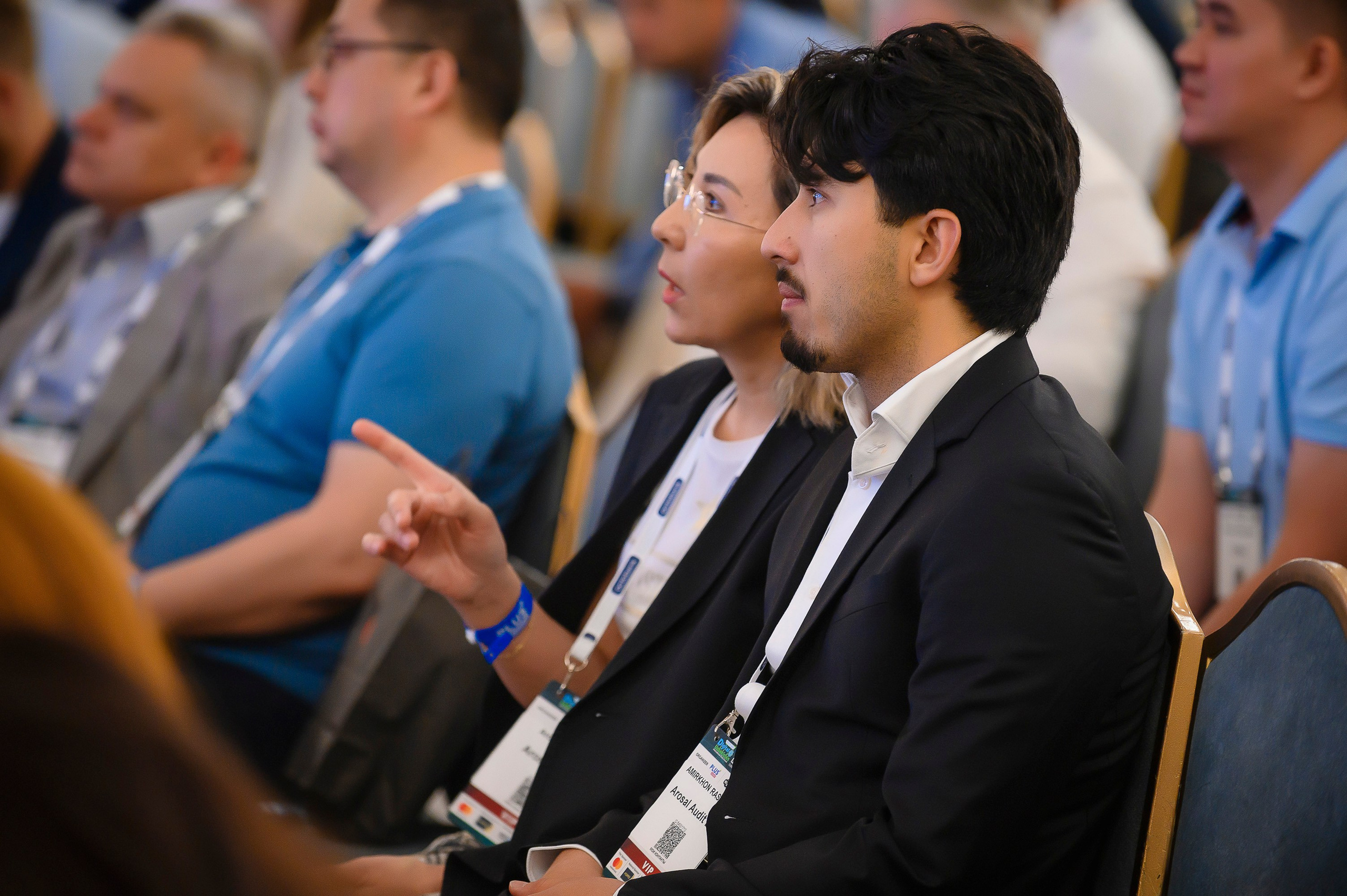 Digital Uzbekistan 2025. Интерьерный и репортажный фотограф в Алматы