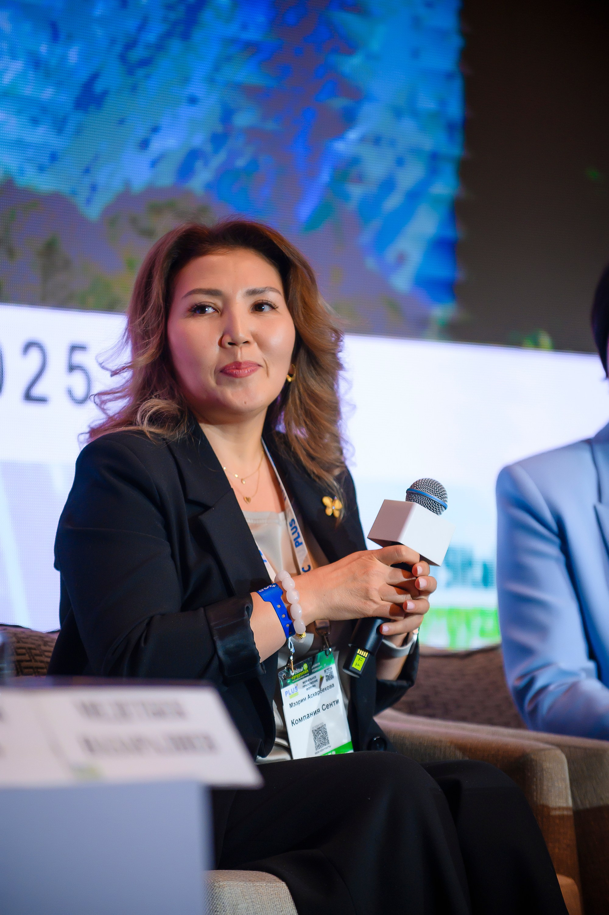 Digital Kyrgyzstan 2025. Интерьерный и репортажный фотограф в Алматы