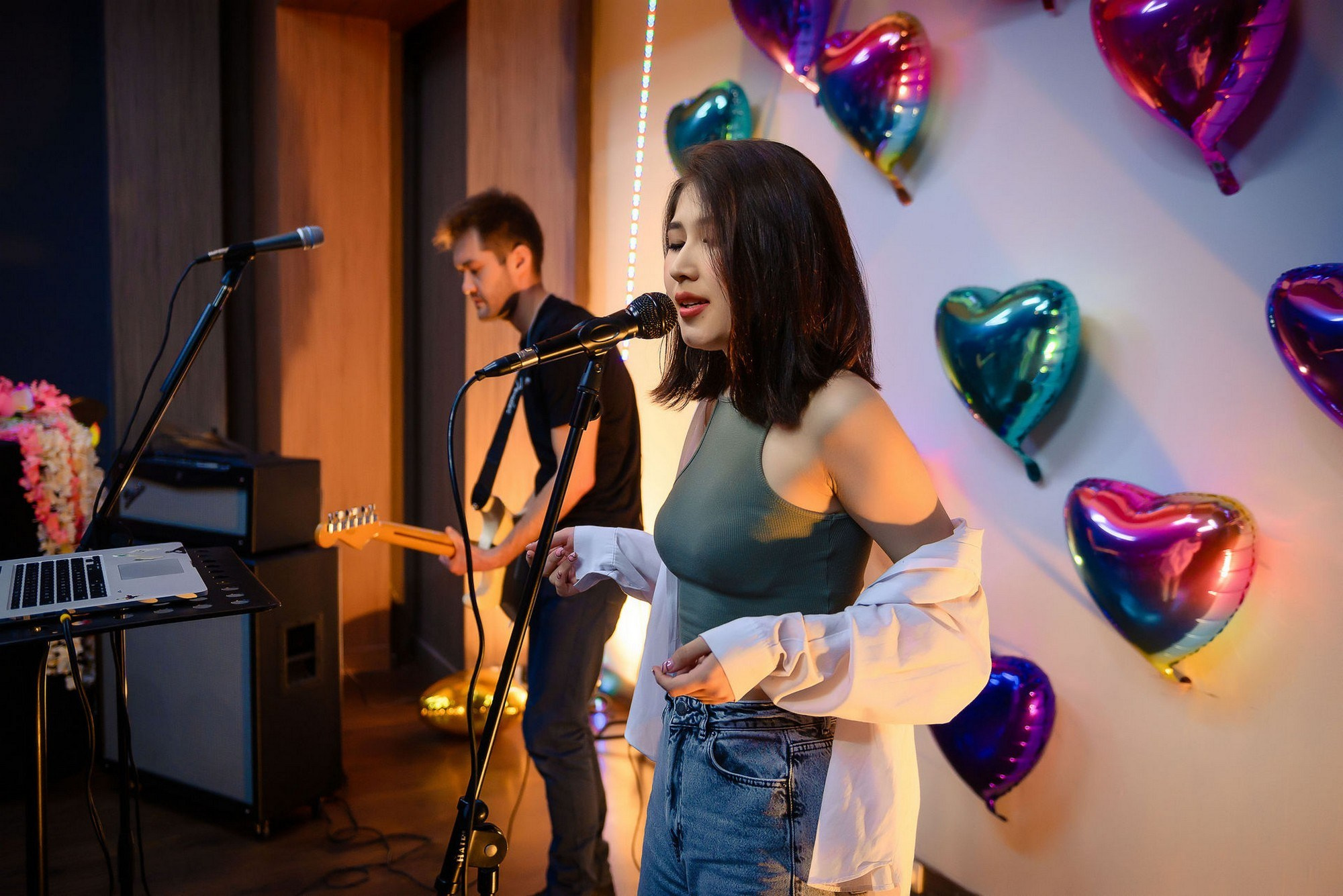 Мероприятия, концерты, фестивали, конференции, эвенты. Интерьерный и репортажный фотограф в Алматы