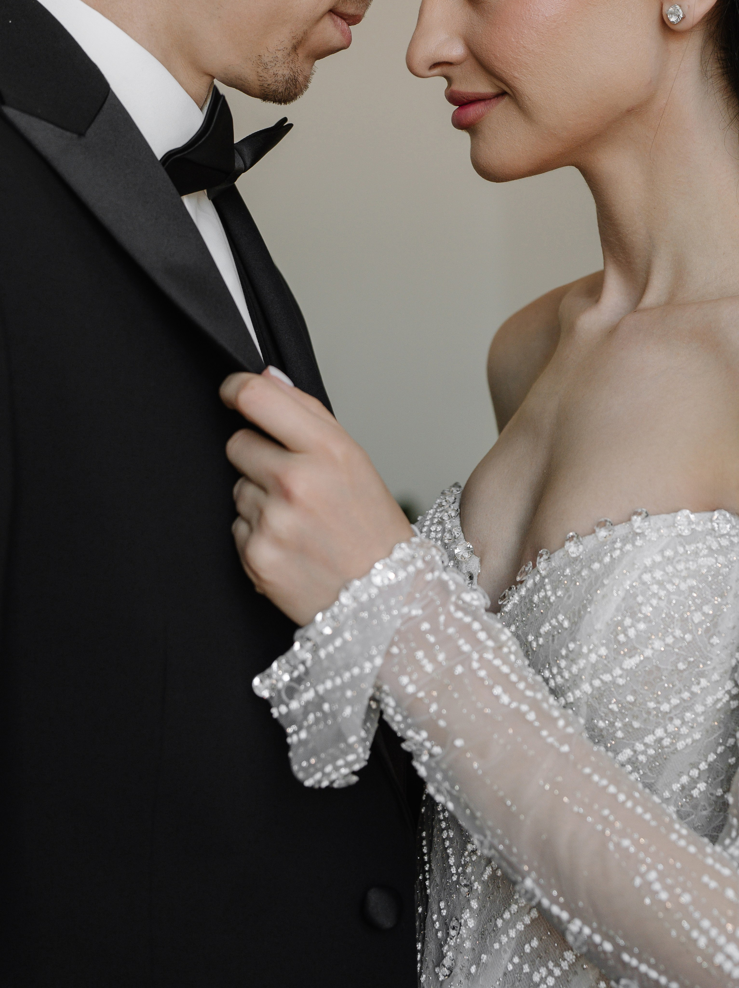 Линии света. Свадебный и семейный фотограф в Анапе Елена Полетаева