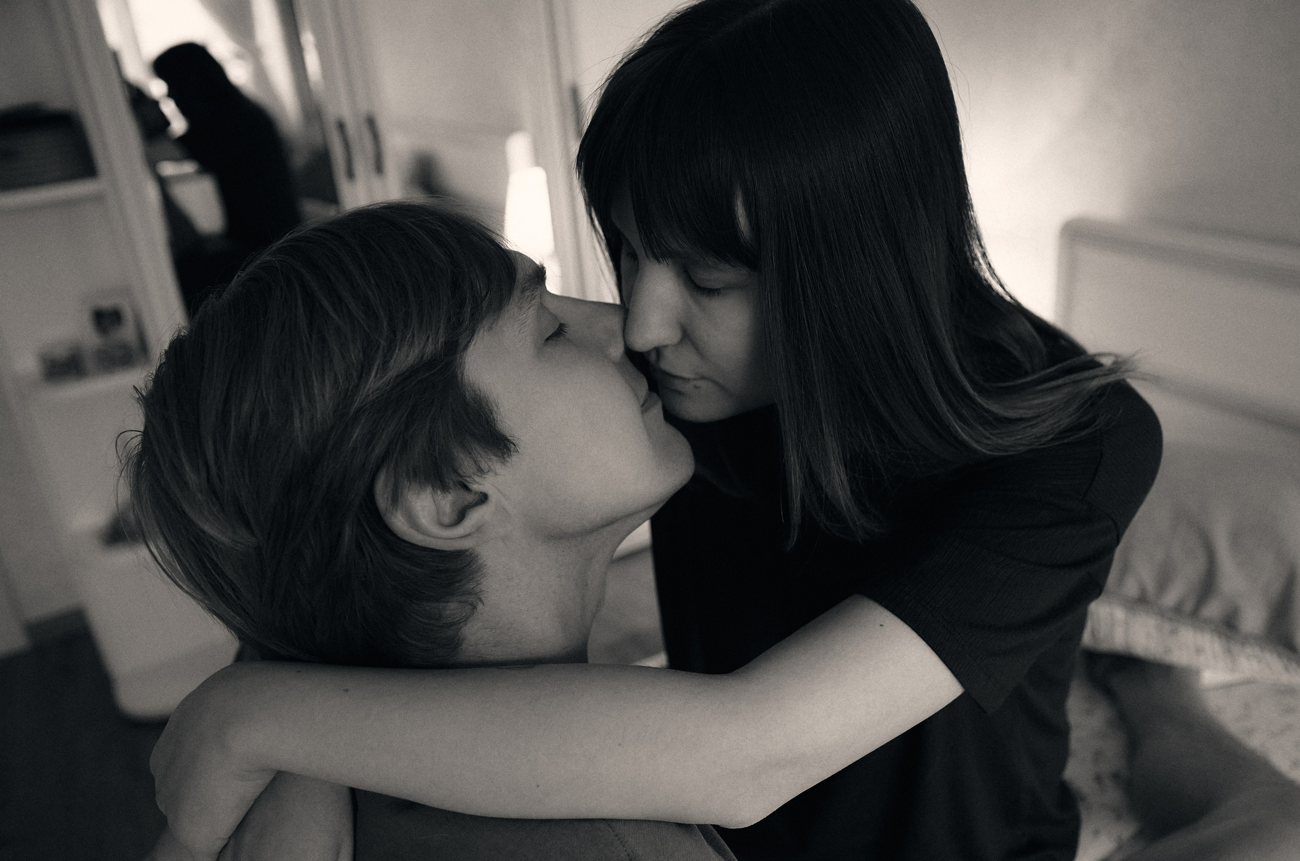 Алексей и Юлия. Наталья Севрук — фотограф во Владимире