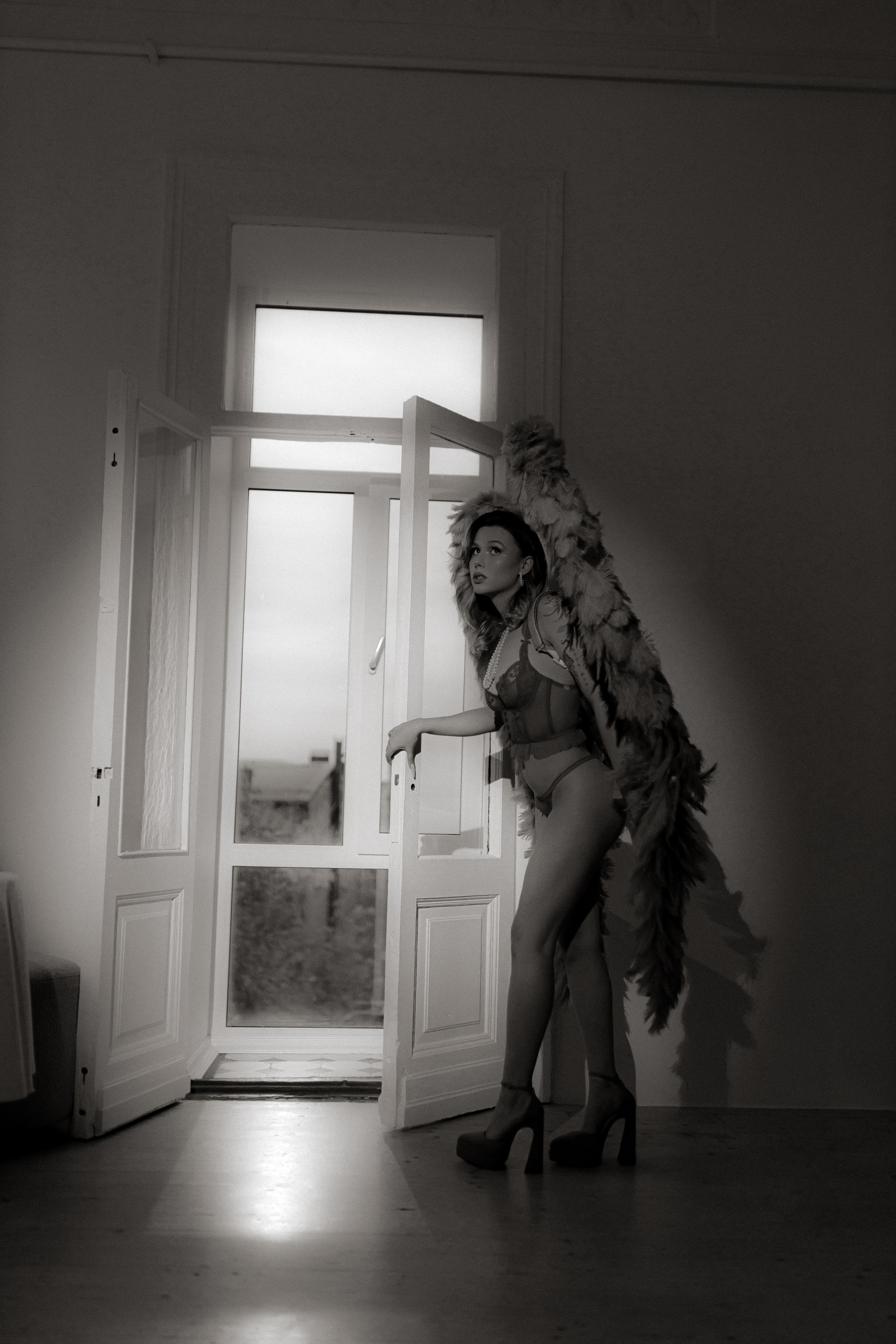 Дарья. DARYA.BELKINA