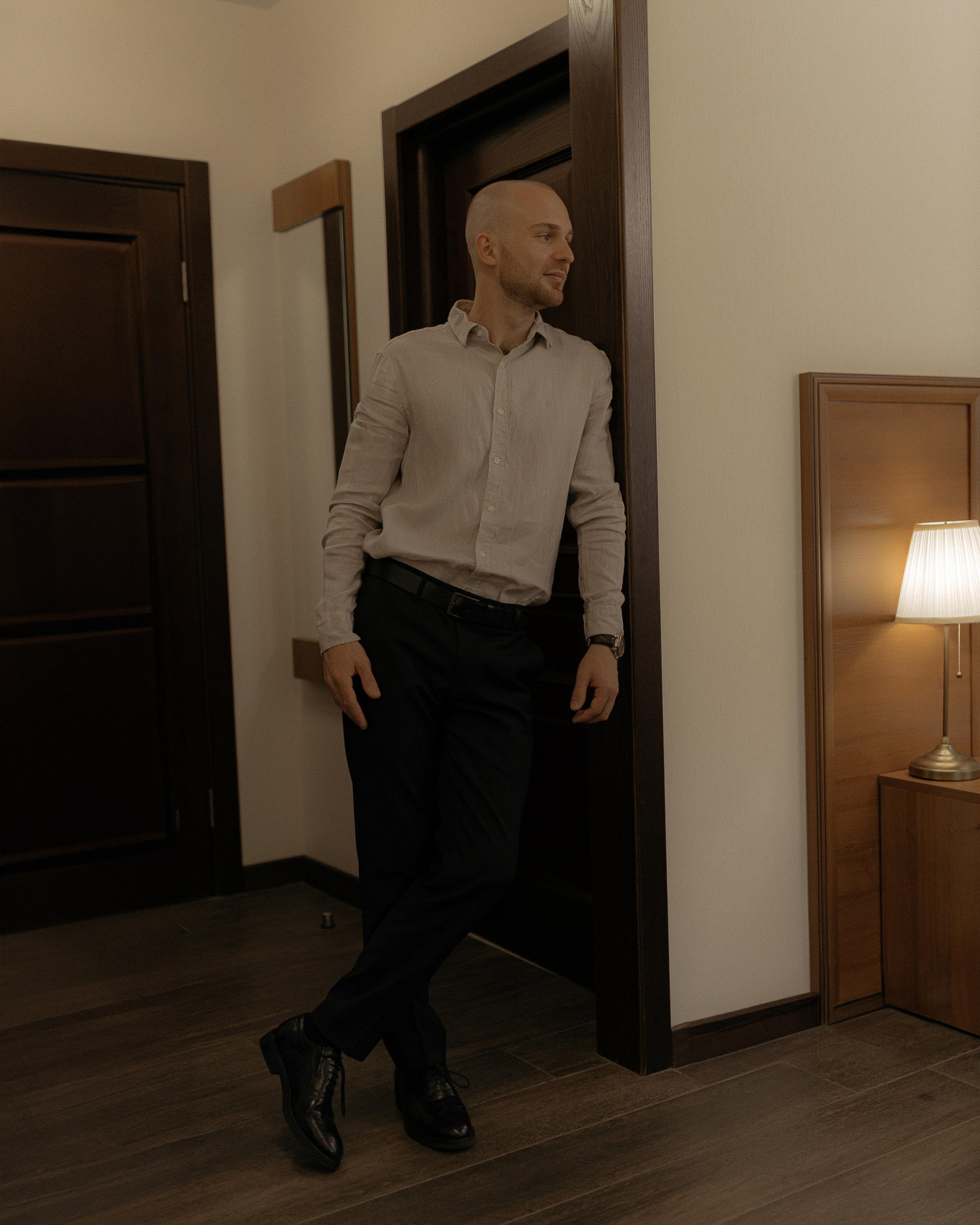 Роман и Анастасия. DARYA.BELKINA