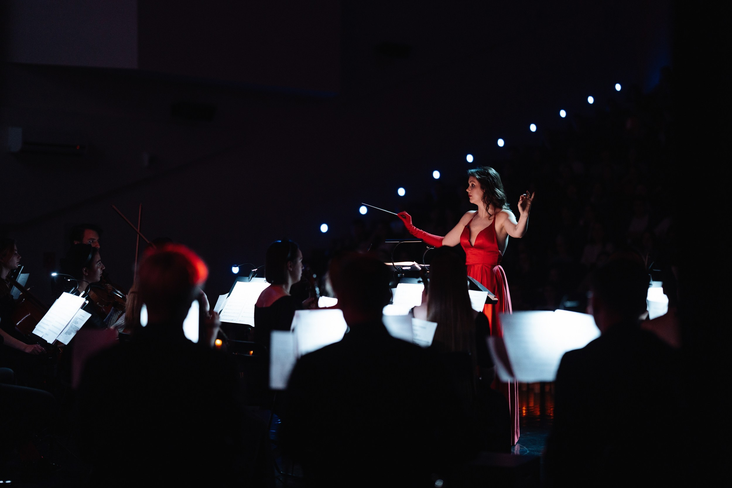 Corporate & Event Projects