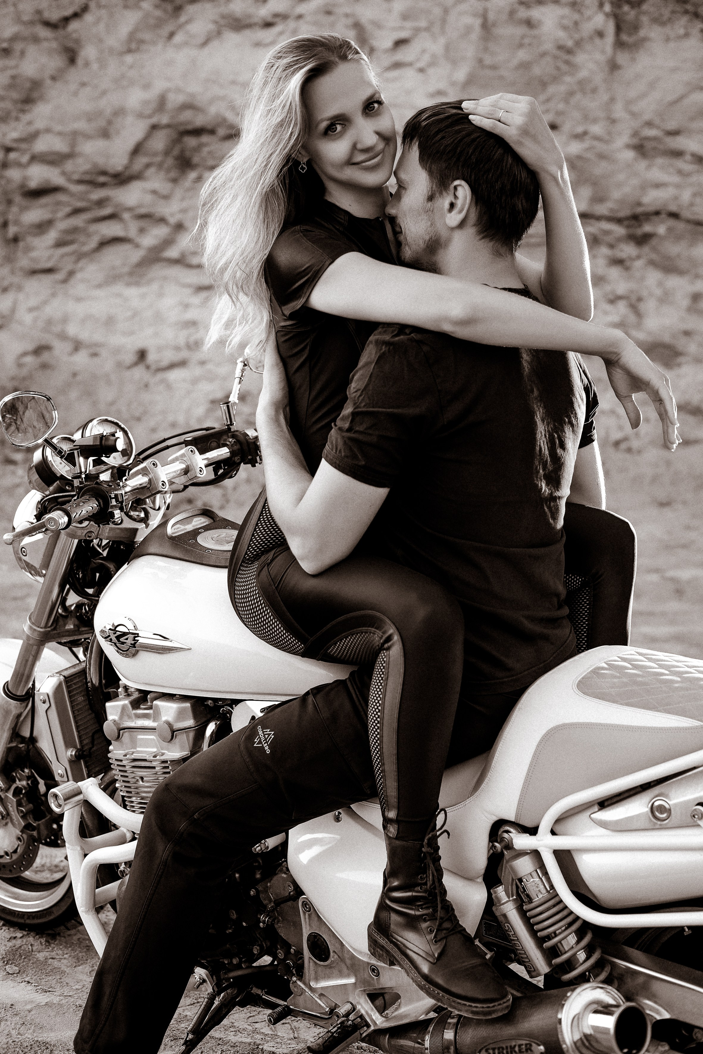 Lovestory. Ирина Ананич. Фотограф в Красноярске