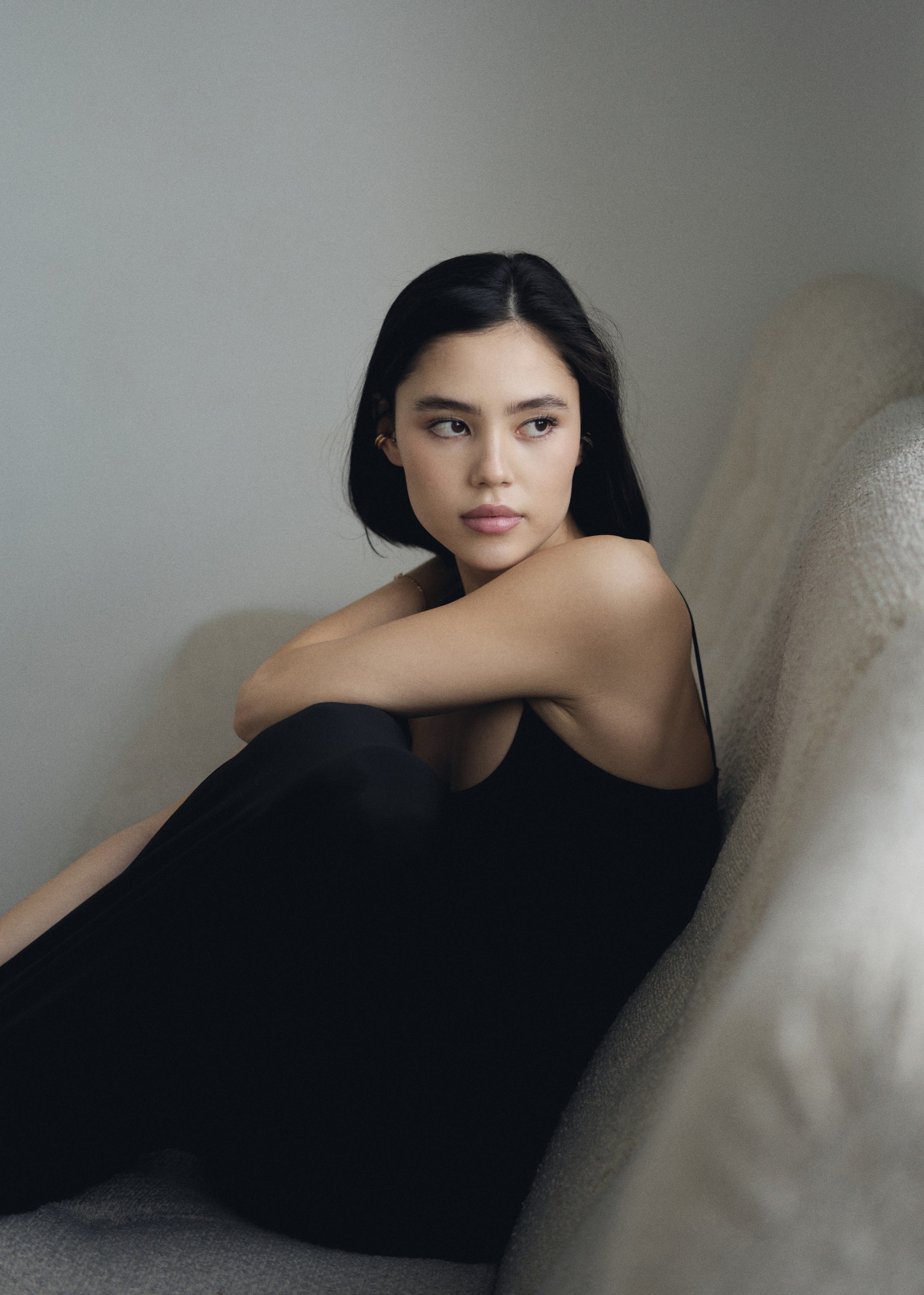 Lina. Veronika Gigolaeva Photography