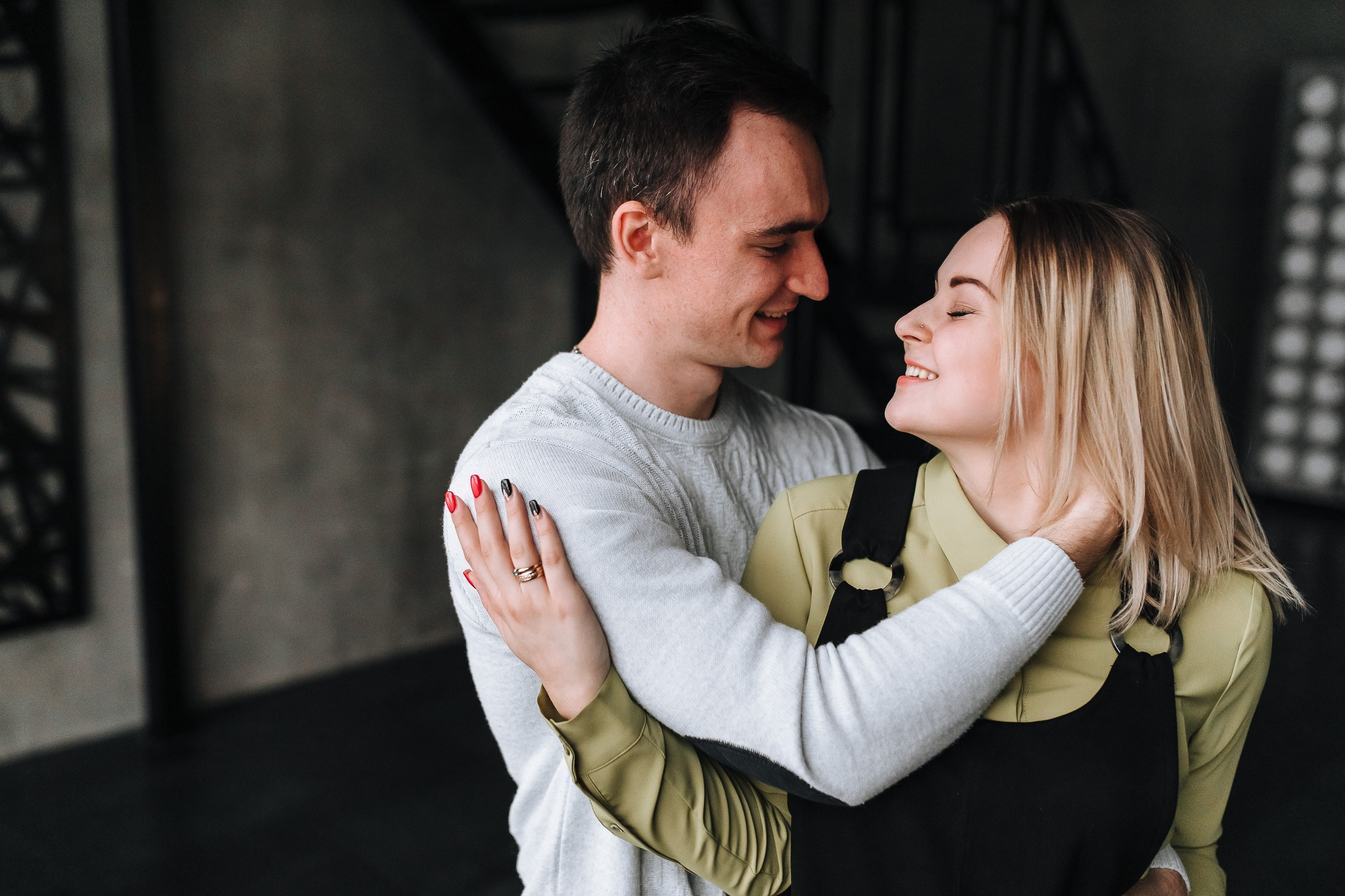 Артем и Света. Фотограф и Видеооператор в Москве Александр Султанов