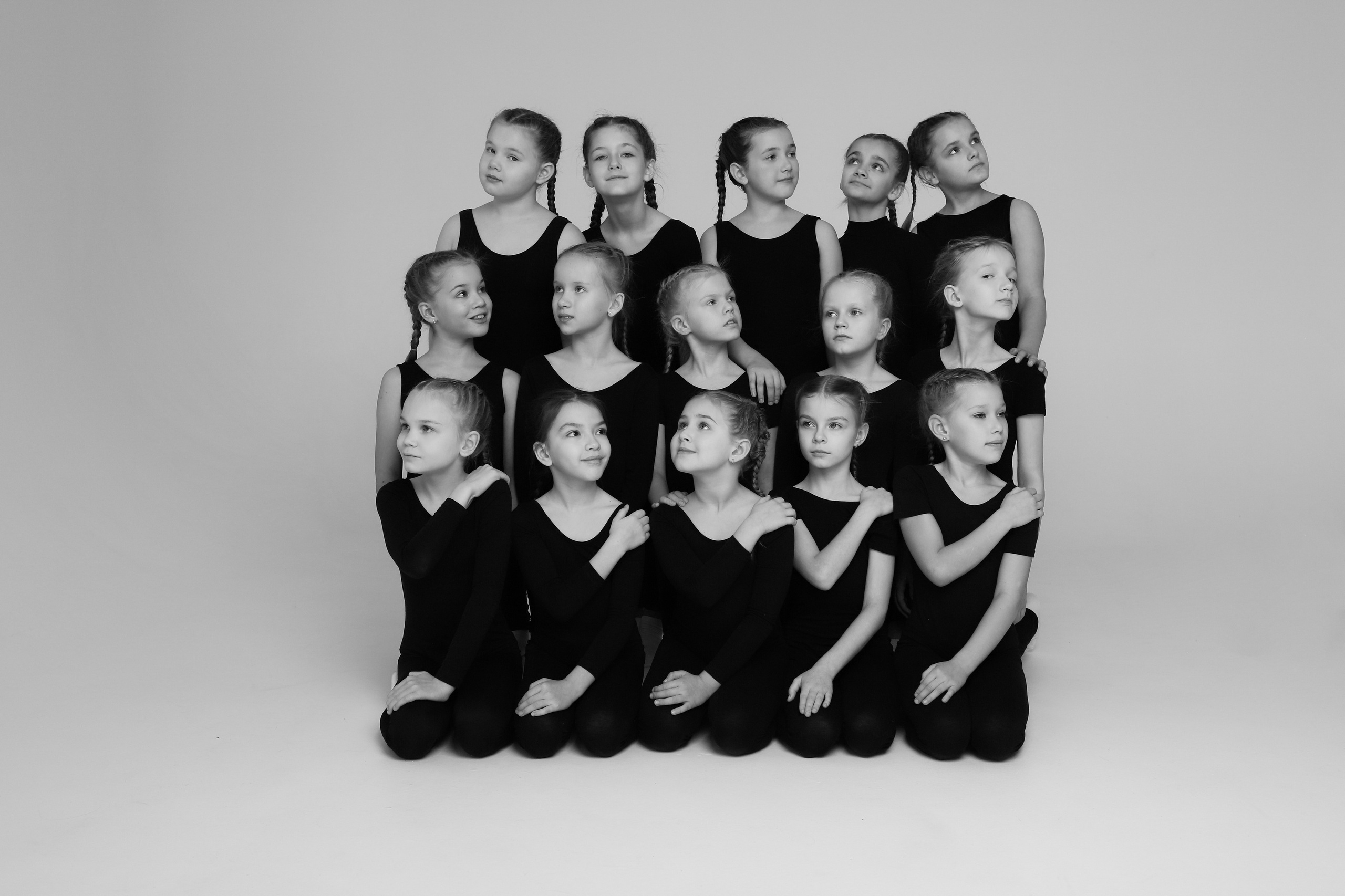 Эстем- танцевальный клуб. Семейный и портретный фотограф в Москве Александра Науменко