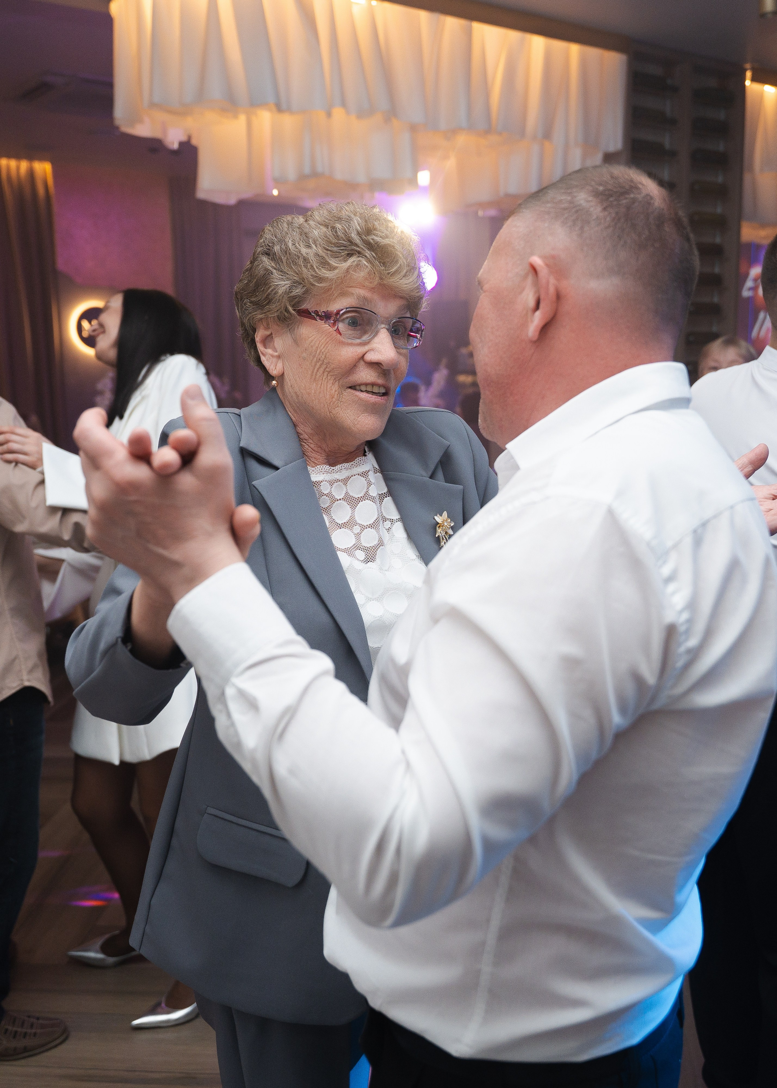 Ирина и Егор. Фотограф Хабаровск