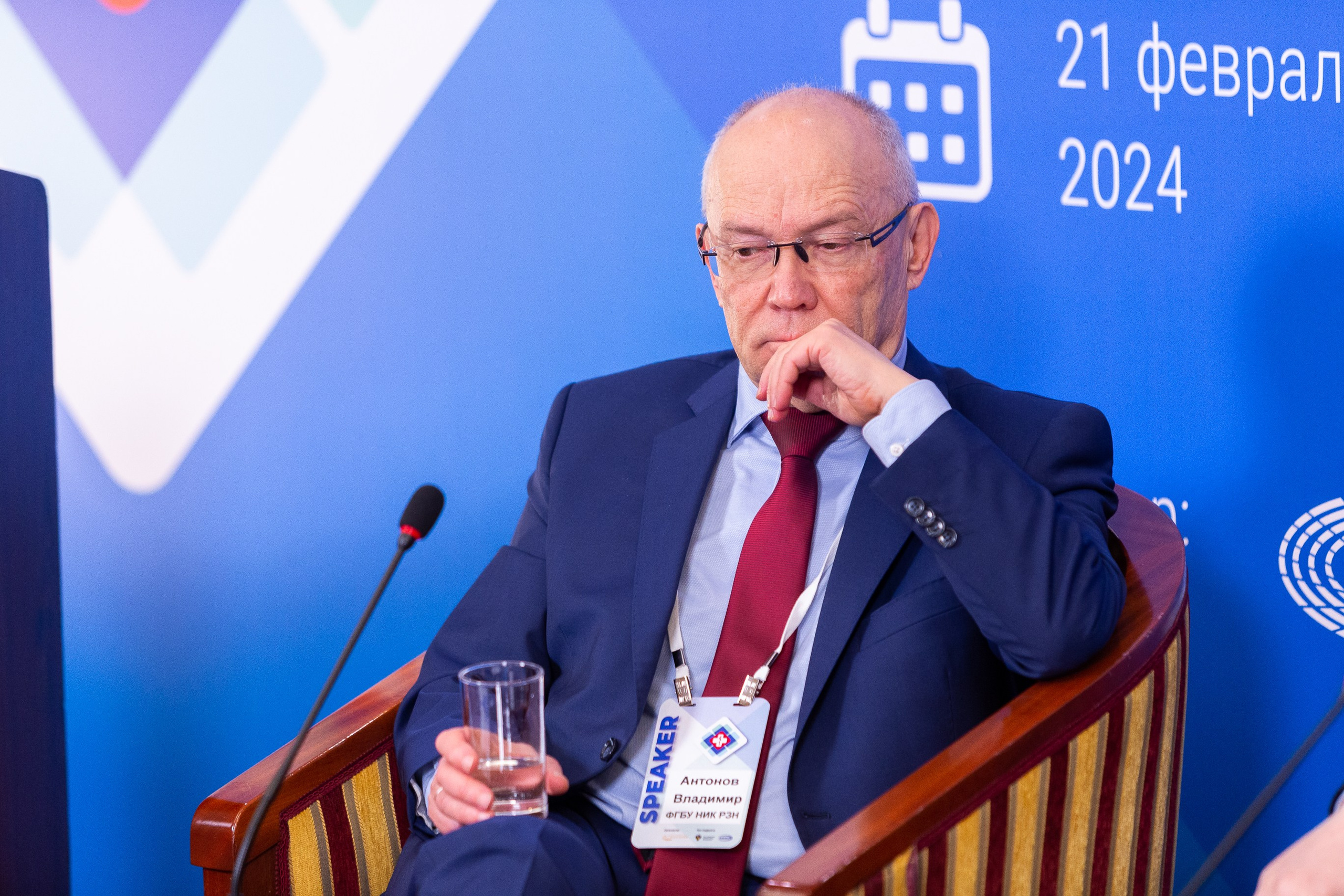 Деловые репортажи. VICTOR SAPOZHNIKOV