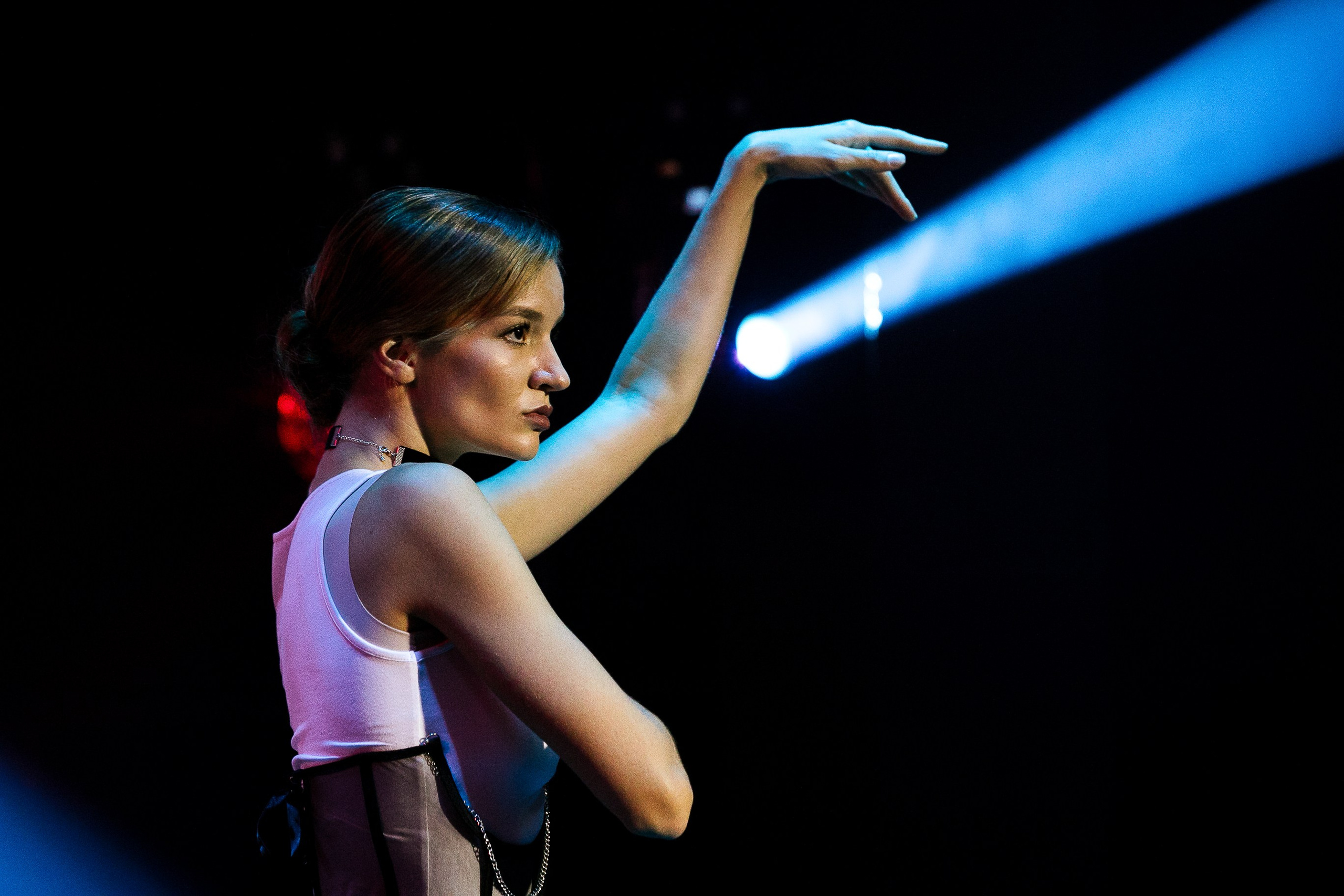 Выступления. VICTOR SAPOZHNIKOV