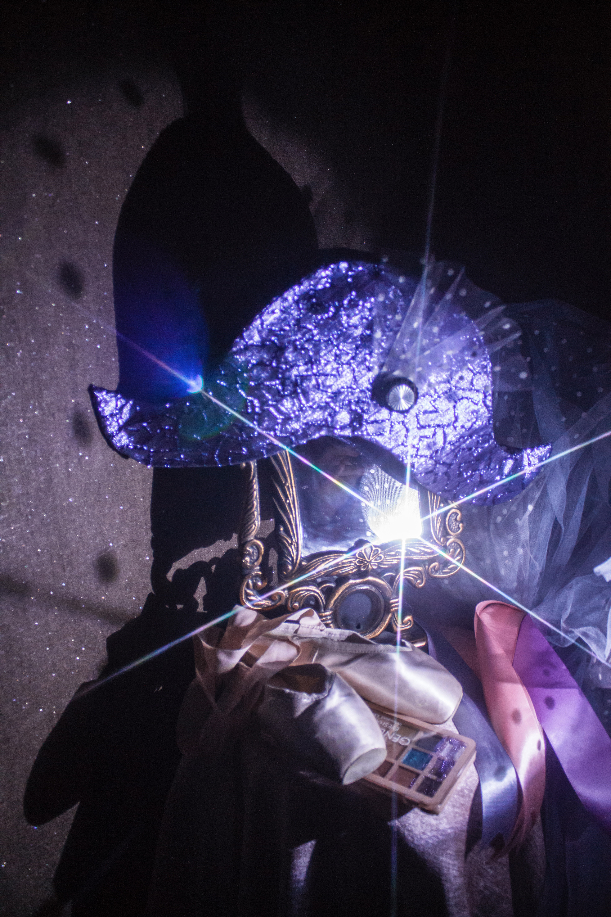 Фотопроект «Где ты, Арлекино?!». Фотограф в Екатеринбурге Юлия Ташлыцкая