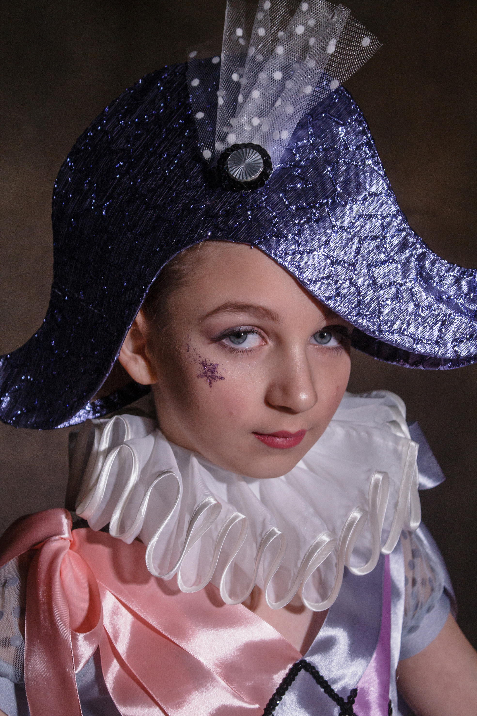 Фотопроект «Где ты, Арлекино?!». Фотограф в Екатеринбурге Юлия Ташлыцкая