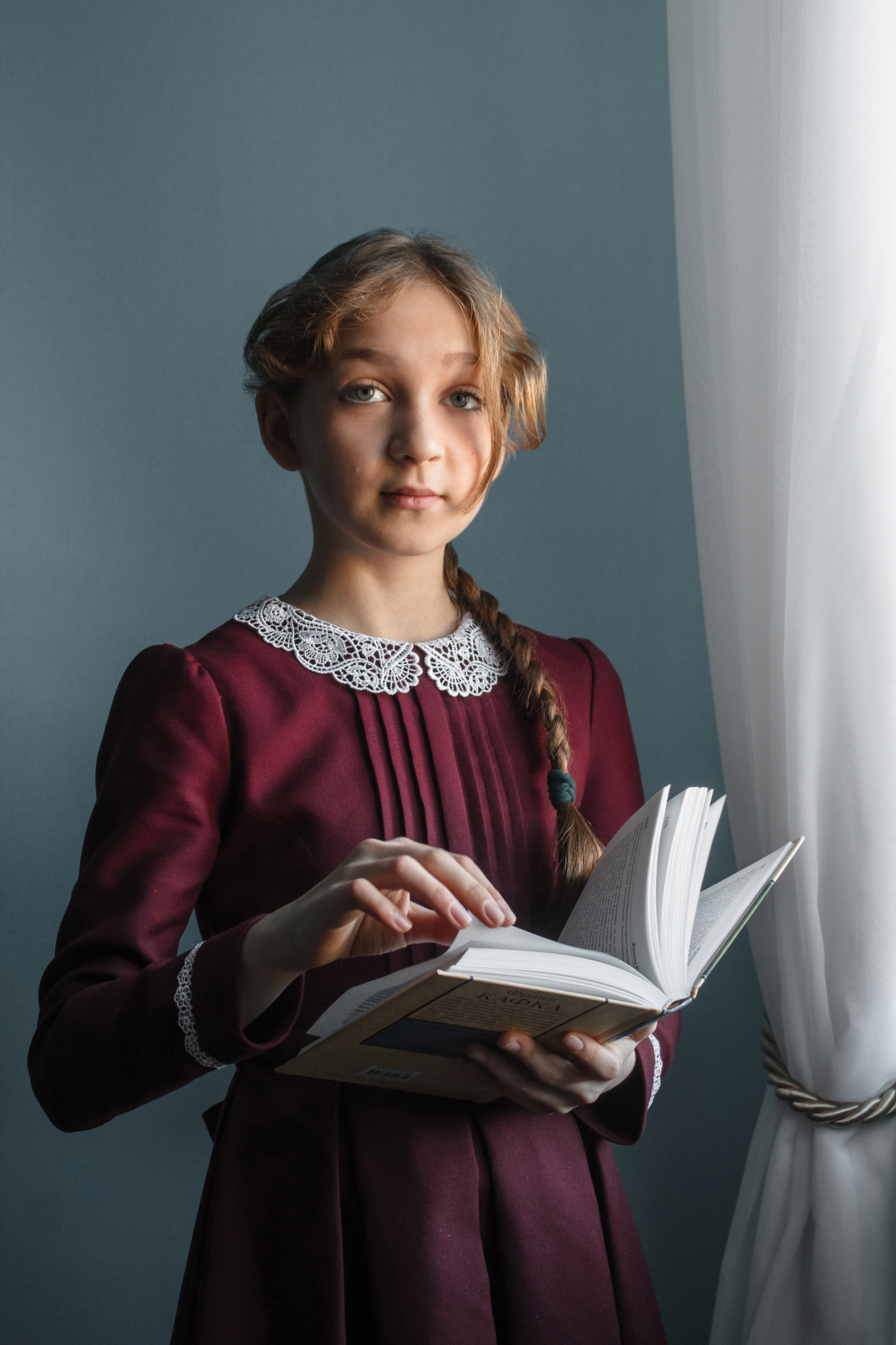 Фотопроект «Где ты, Арлекино?!». Фотограф в Екатеринбурге Юлия Ташлыцкая